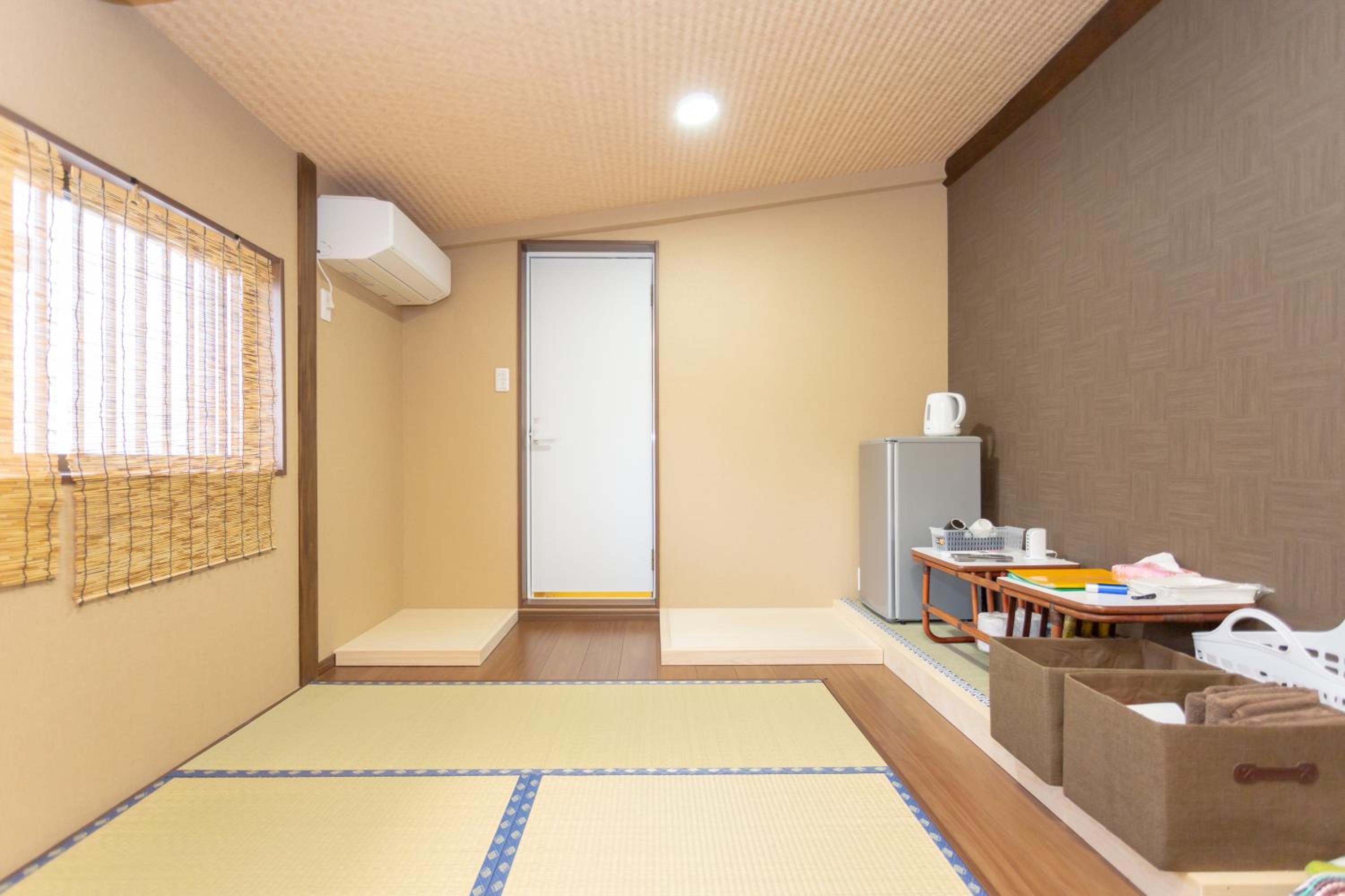 Three-Bedroom House - Photo 73