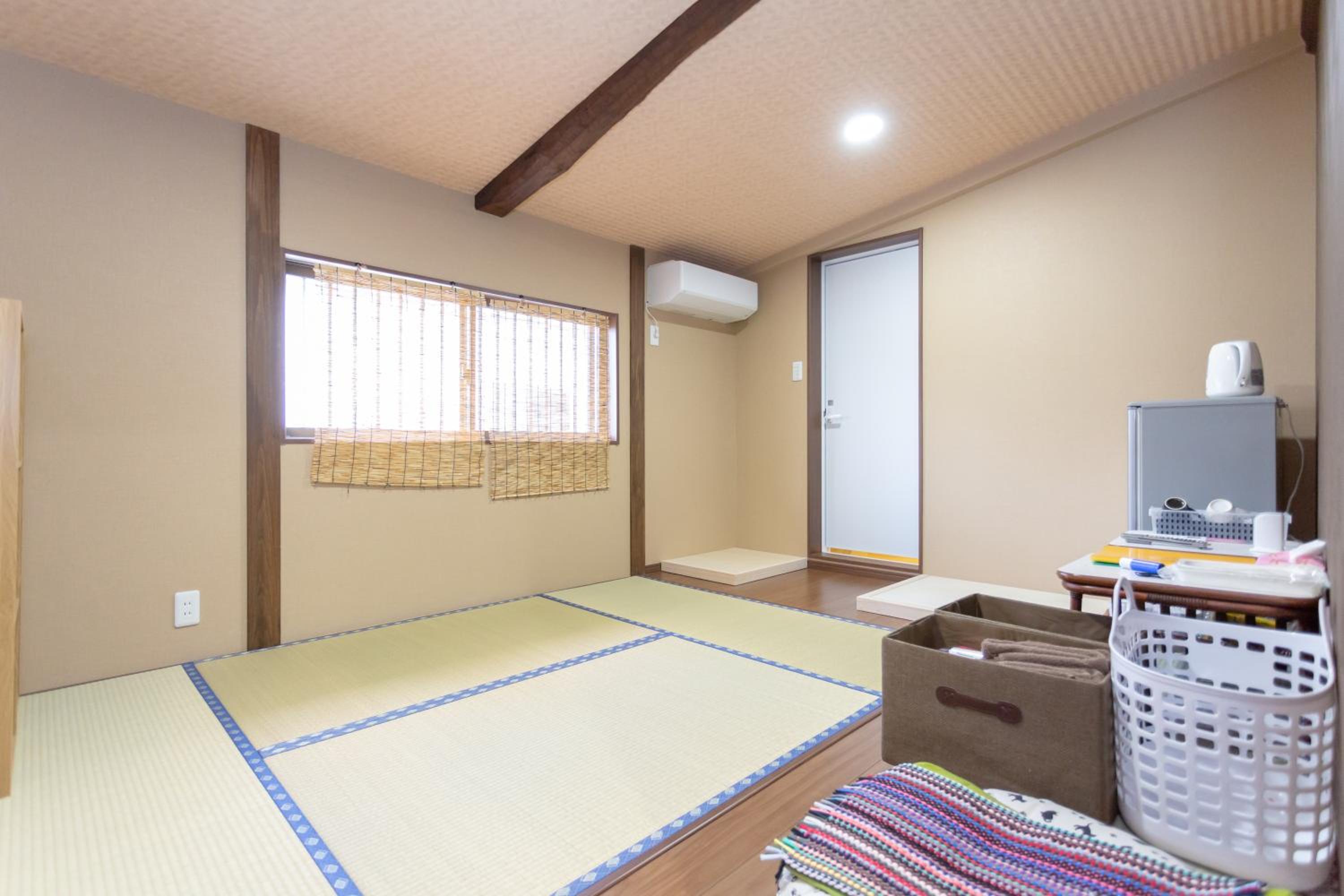 Three-Bedroom House - Photo 193