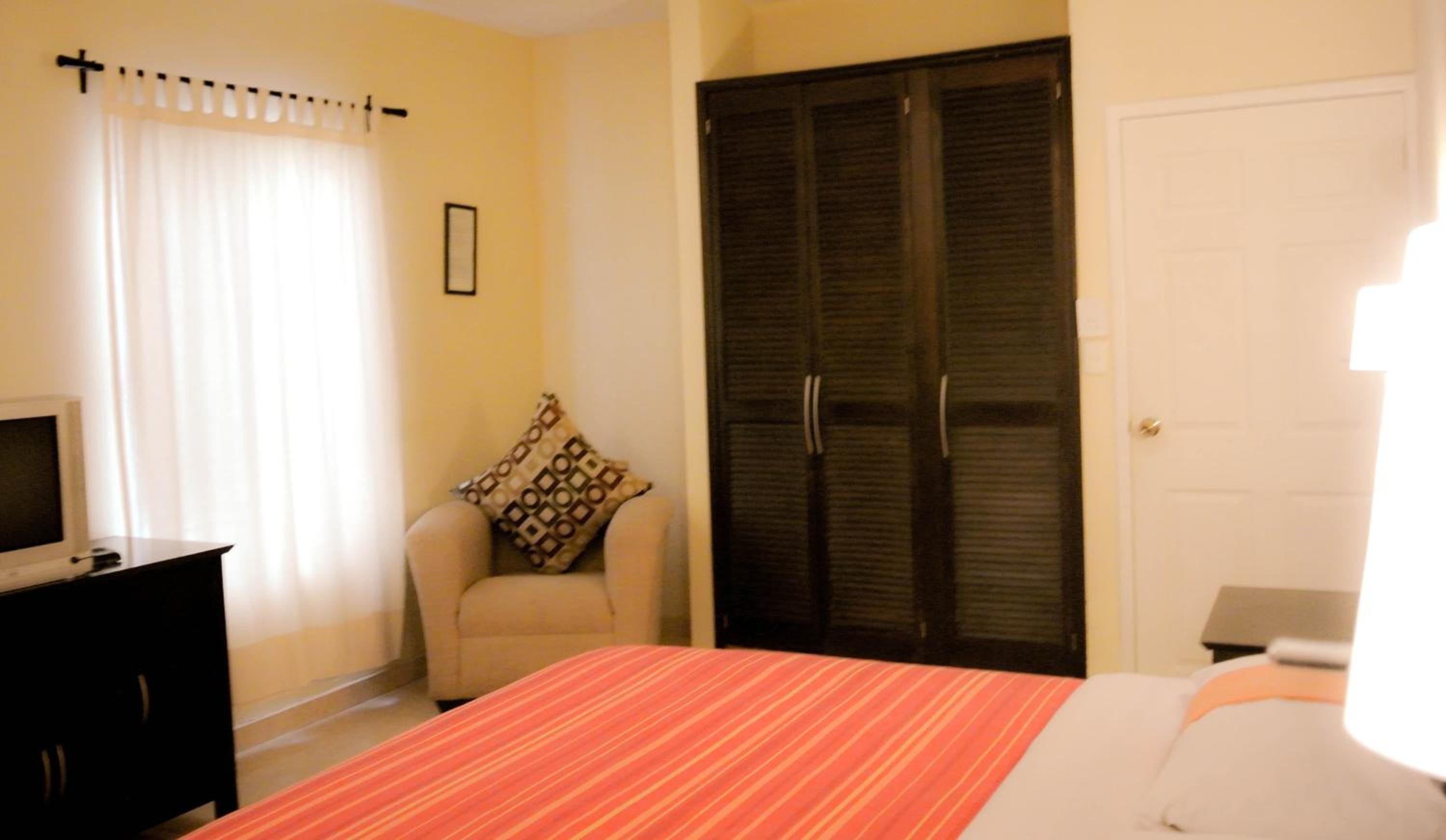 Superior Double Room with Two Double Beds photo 3