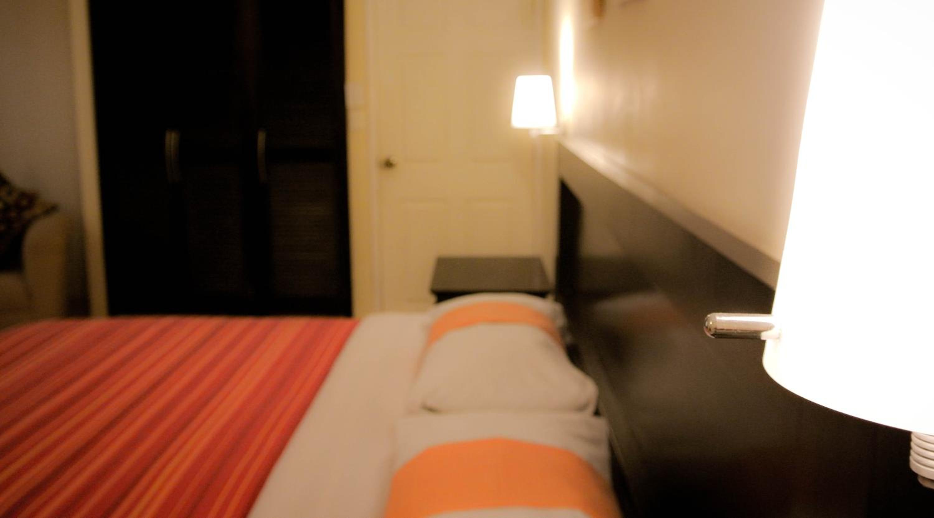 Superior King Room photo 2