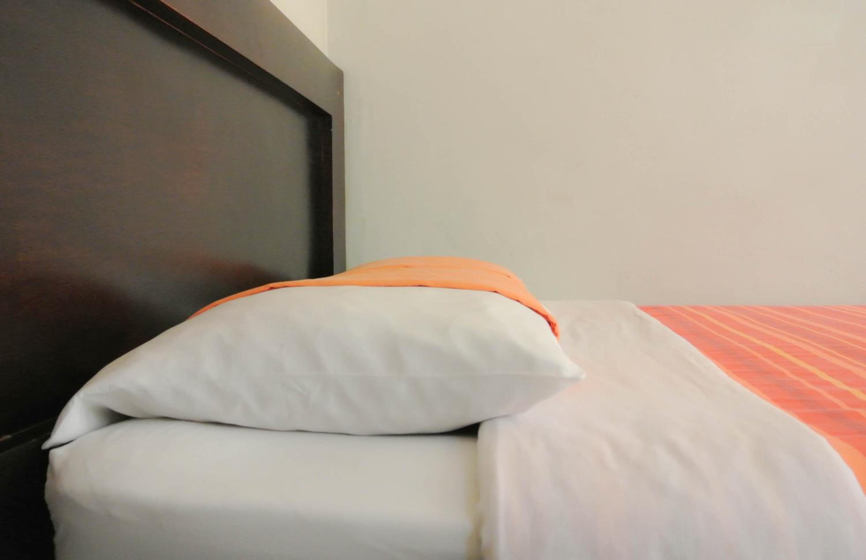 Superior Double Room with Two Double Beds photo 2