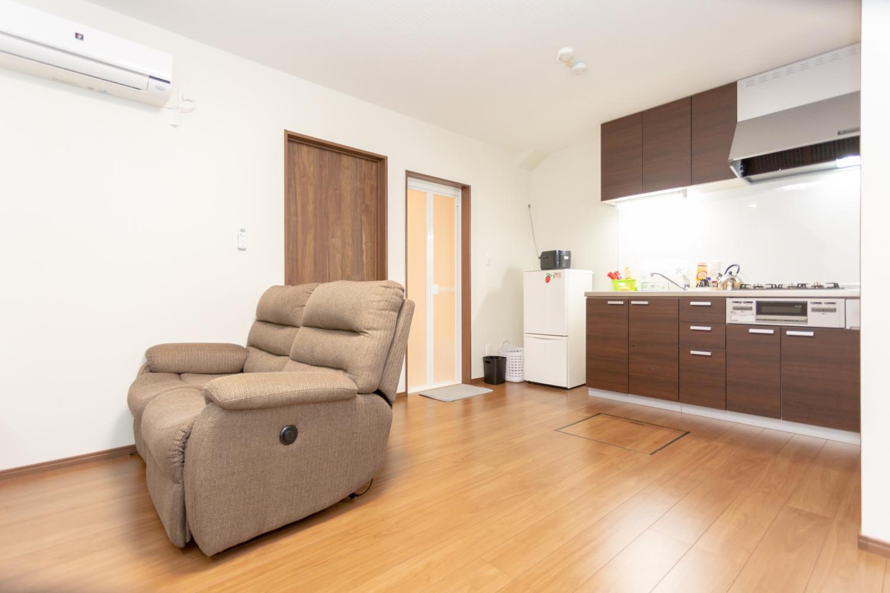 Three-Bedroom House - Photo 209