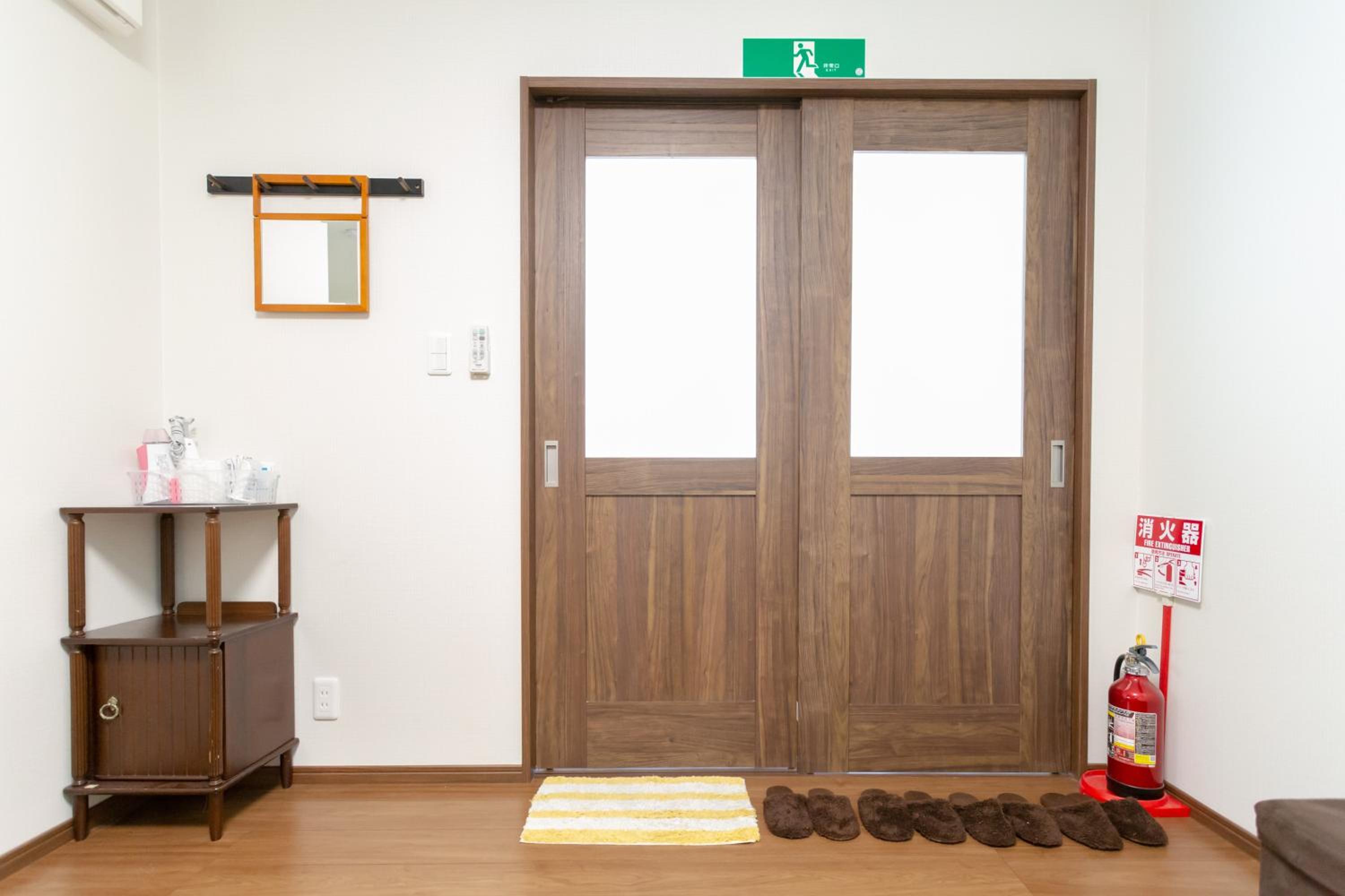 Three-Bedroom House - Photo 203