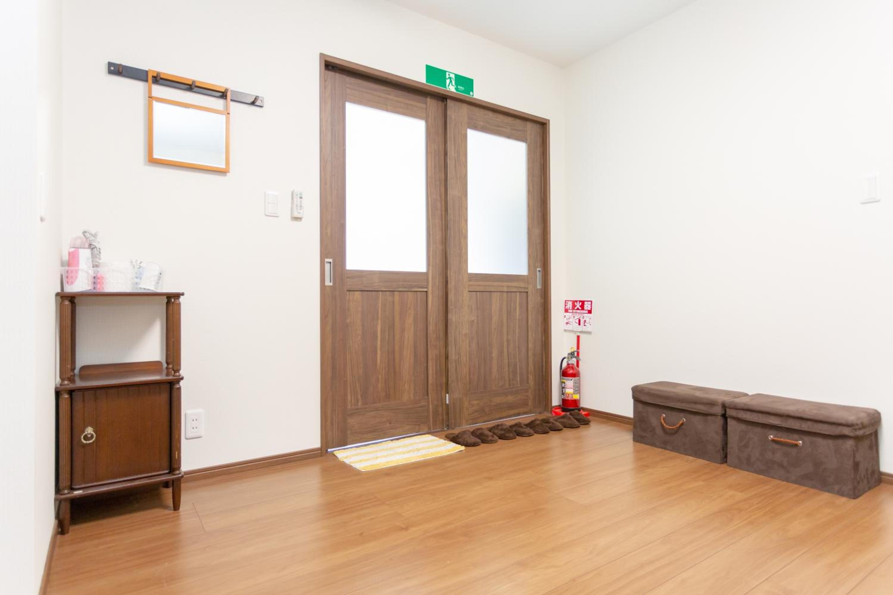 Three-Bedroom House - Photo 212