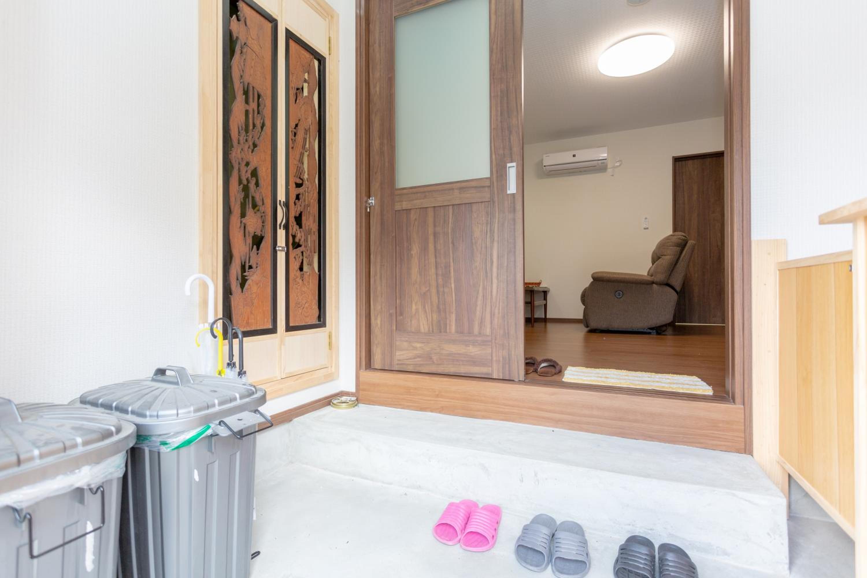 Three-Bedroom House - Photo 222