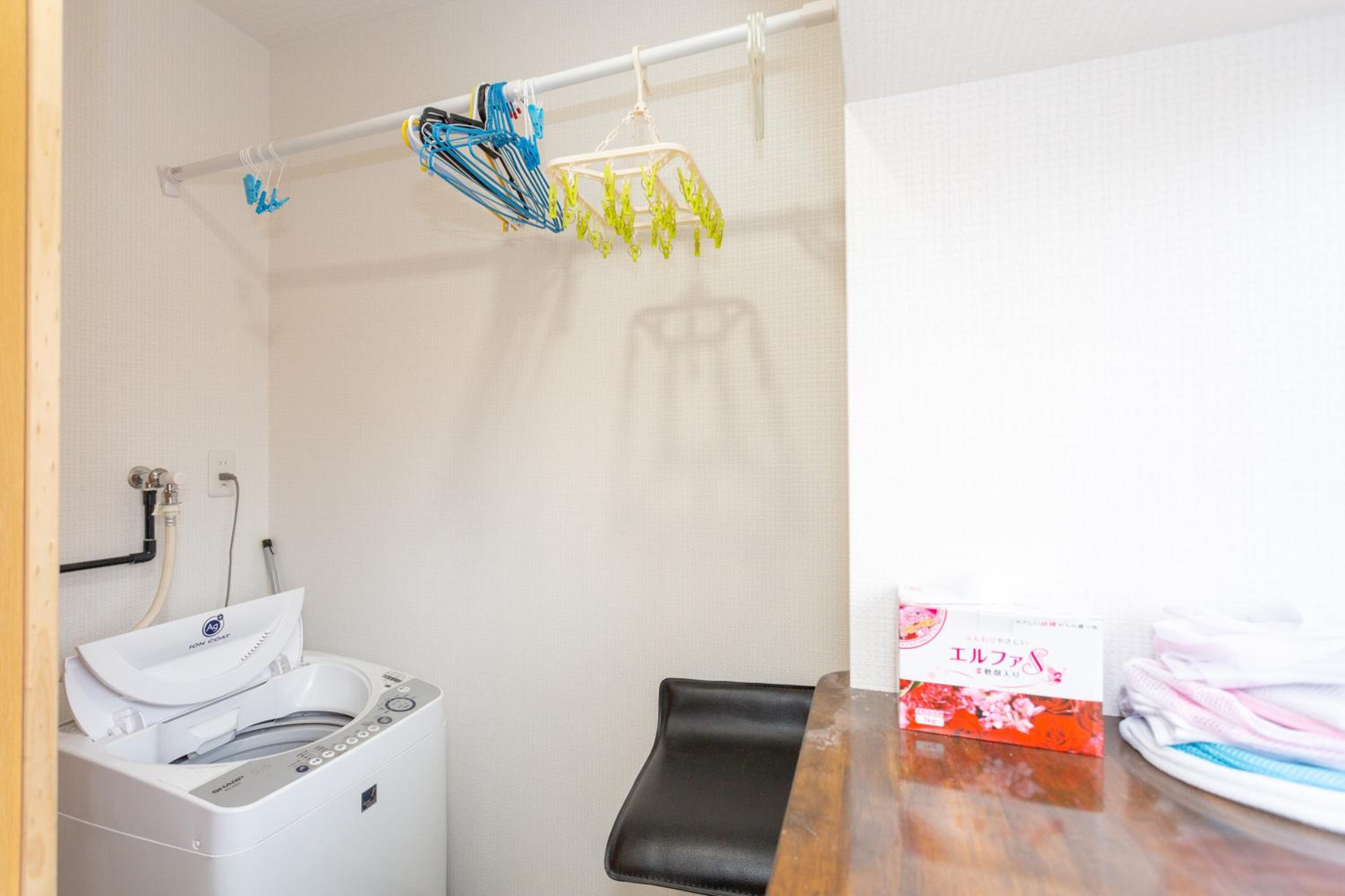 Three-Bedroom House - Photo 62