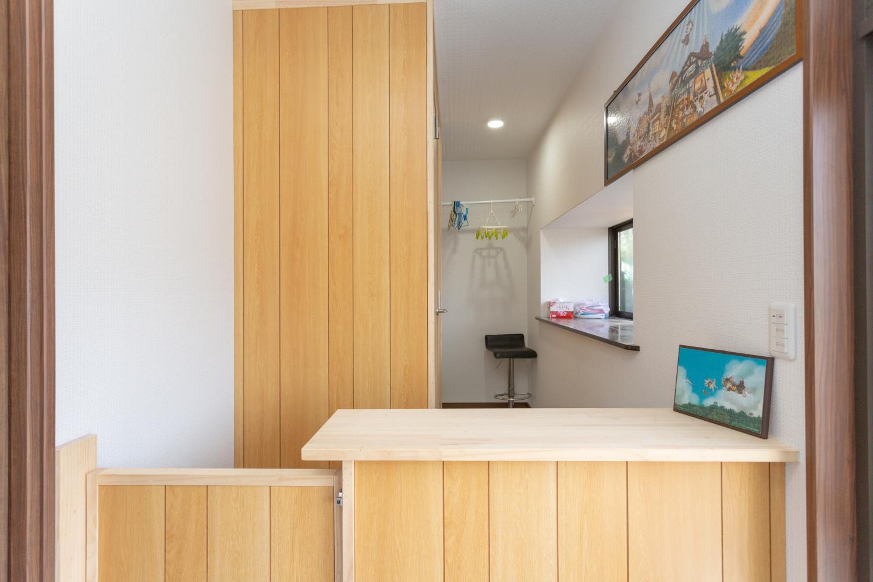 Three-Bedroom House - Photo 59