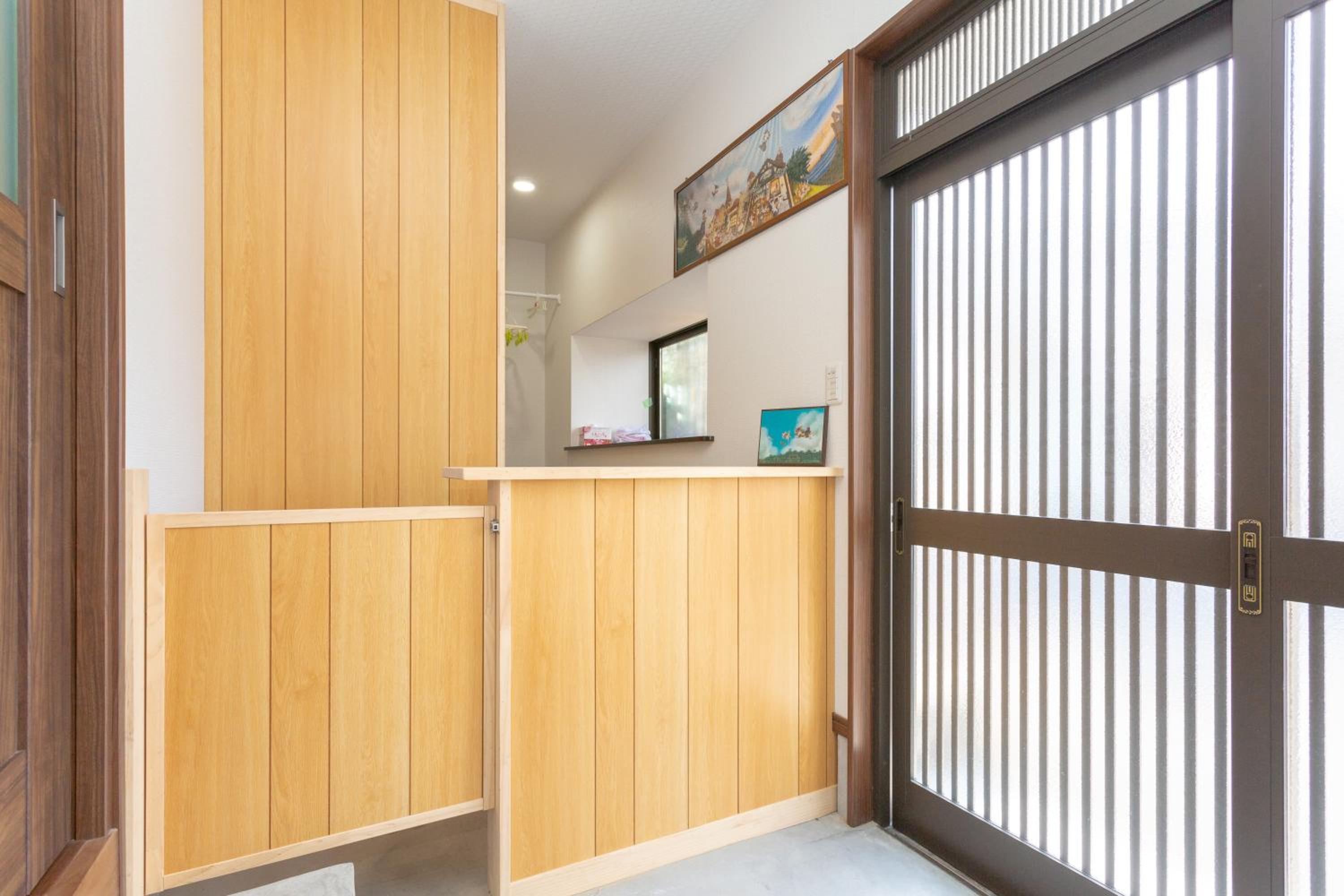 Three-Bedroom House - Photo 210