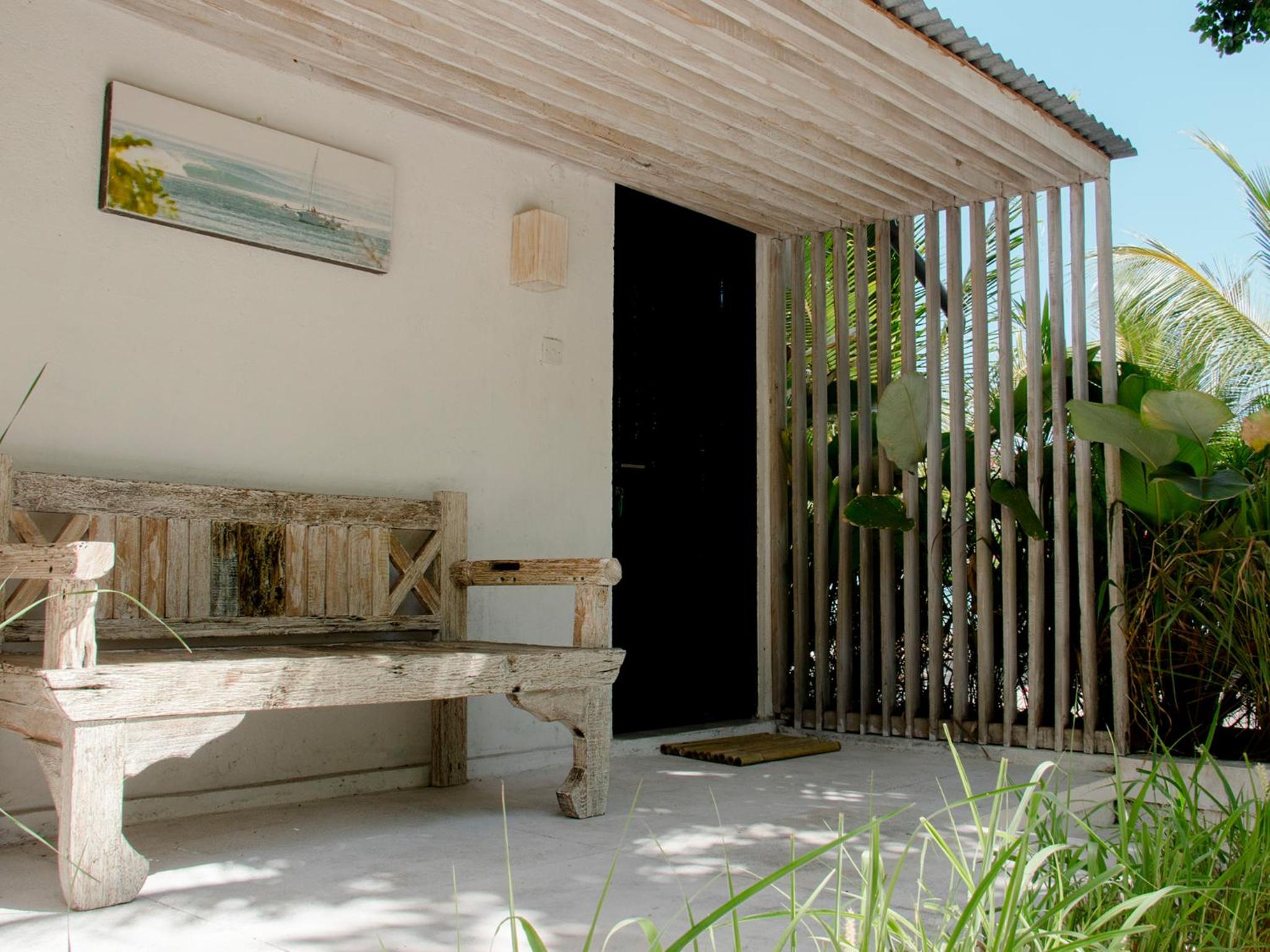 King Room with Garden View - Photo 10