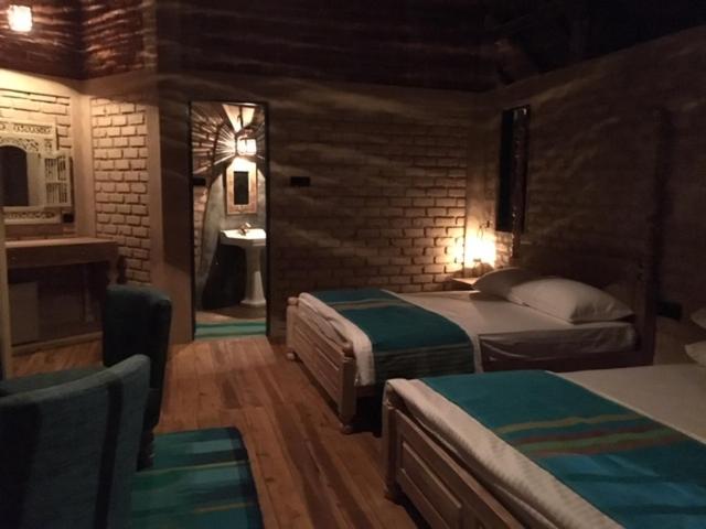 Two-Bedroom Chalet photo 1