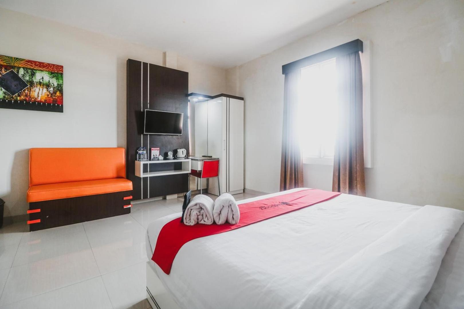 Double Room - Photo 1
