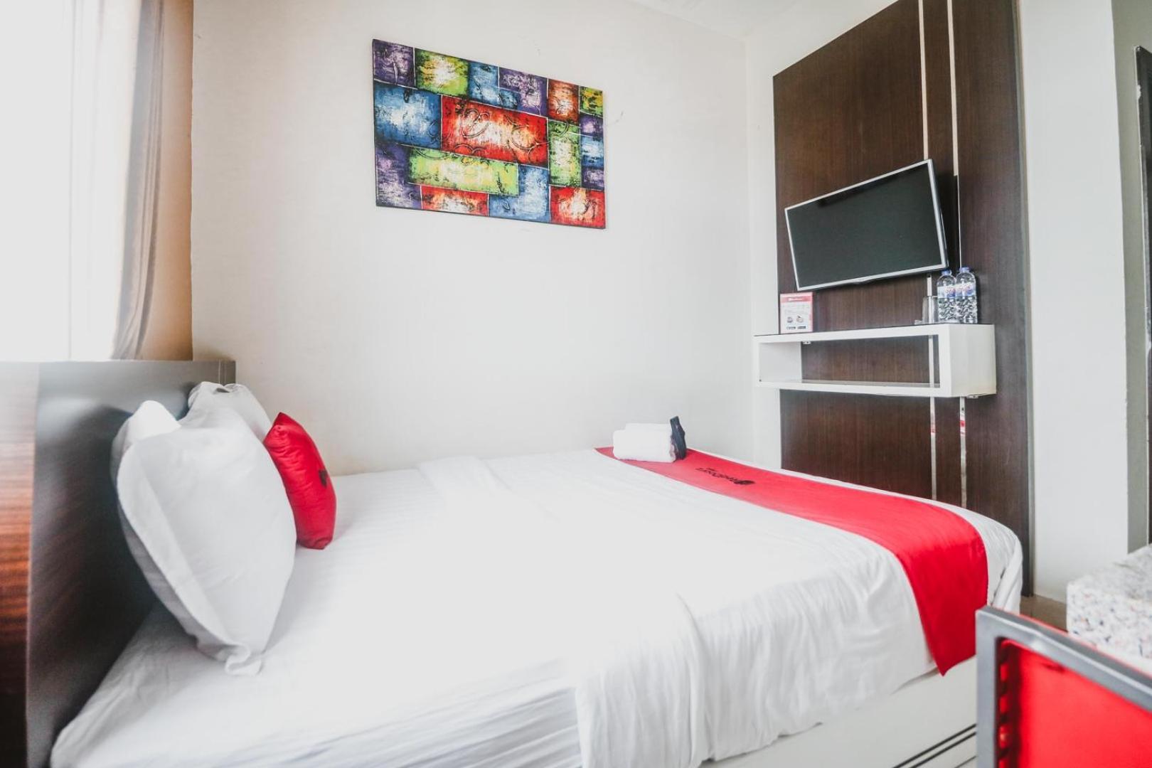 Double Room - Photo 5