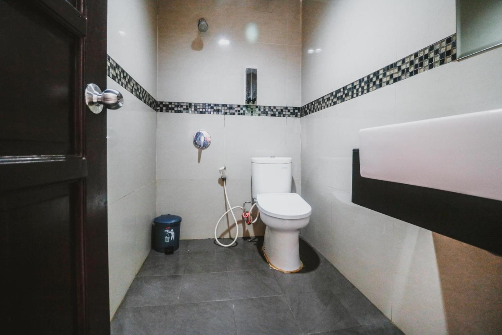 Double Room - Photo 3