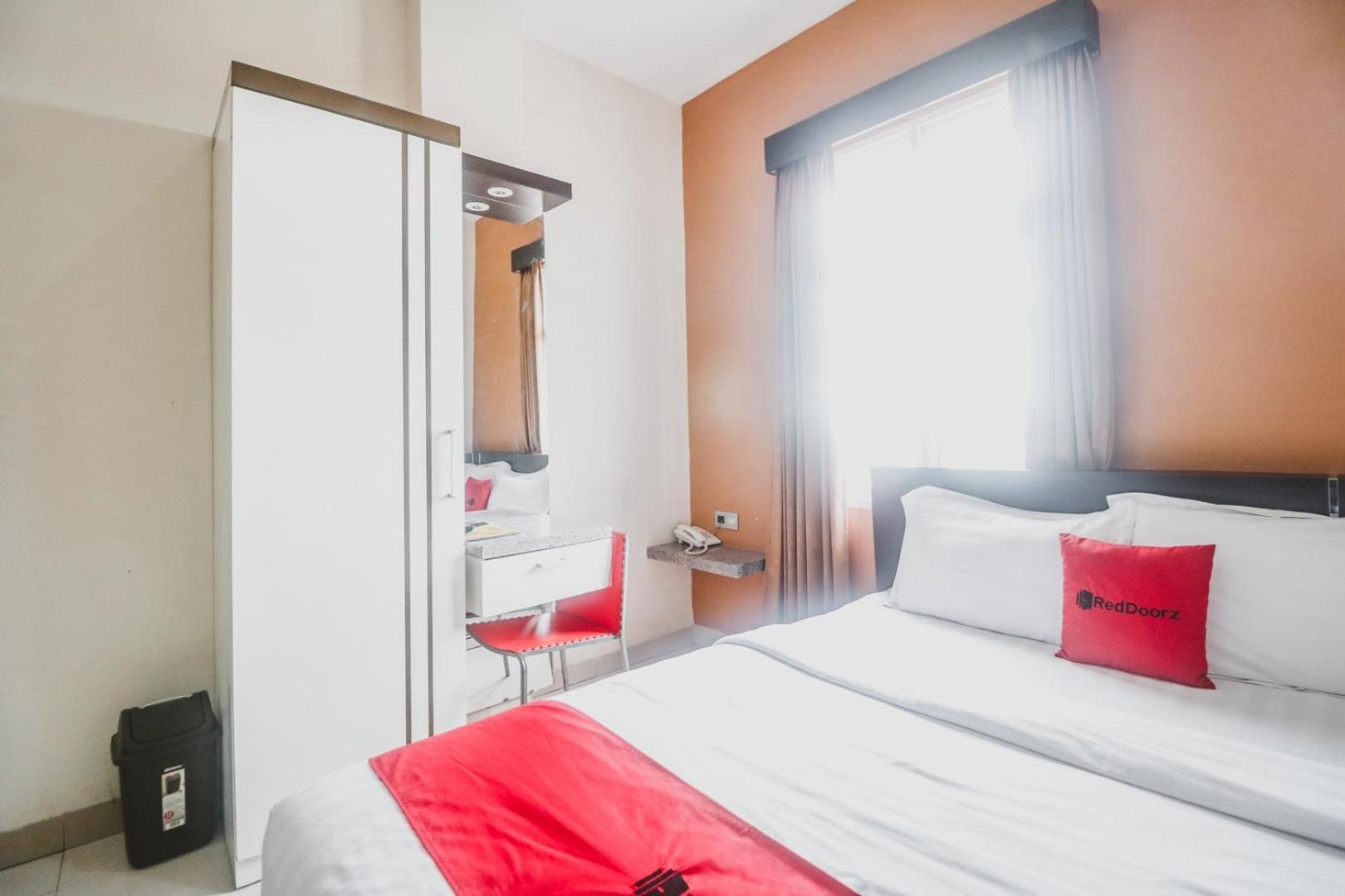 Double Room - Photo 2