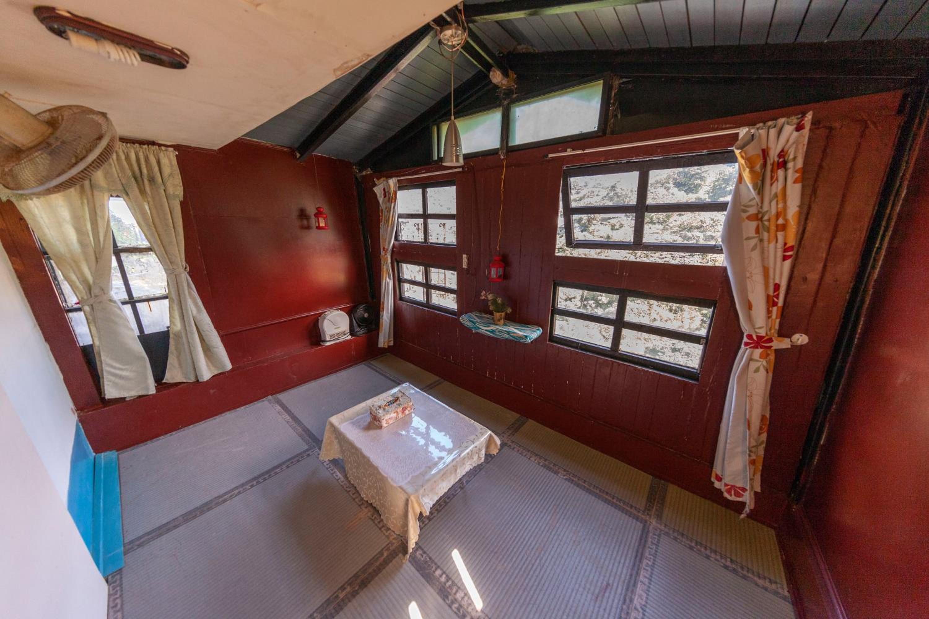 Double Room with Mountain View photo 1
