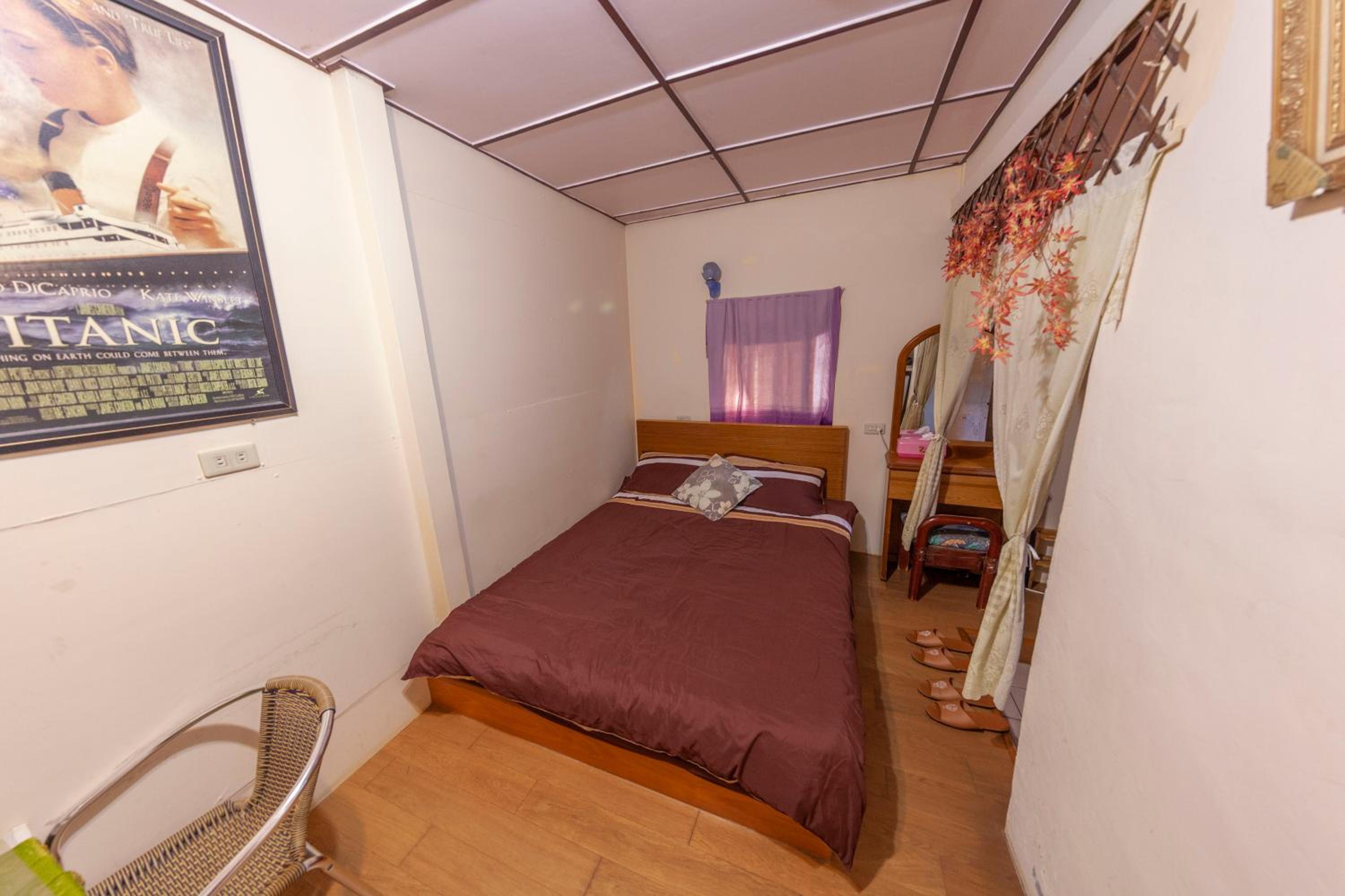 Double Room with Mountain View photo 2
