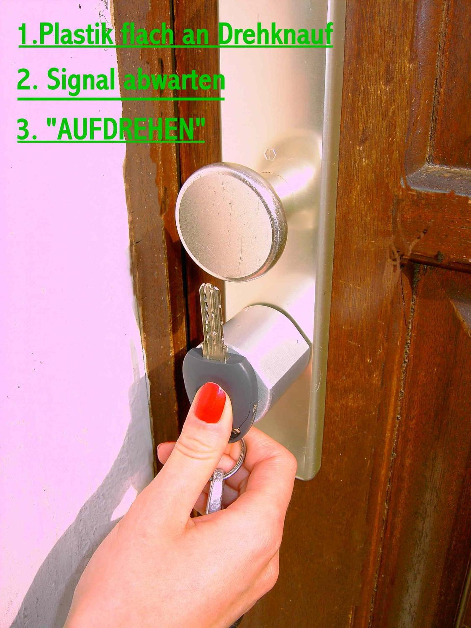Double Room - Photo 11