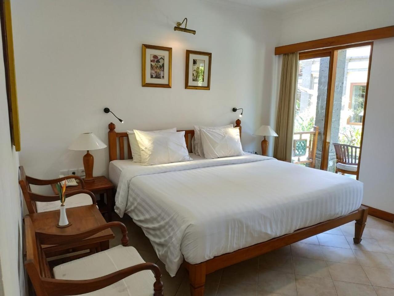 Superior Double Room - Photo 4
