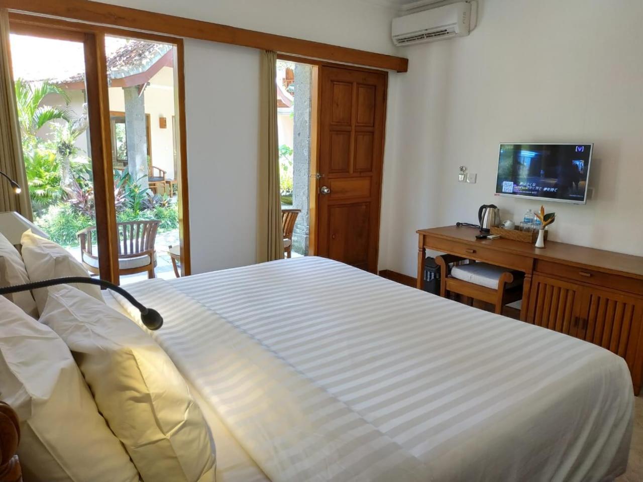 Superior Double Room - Photo 1