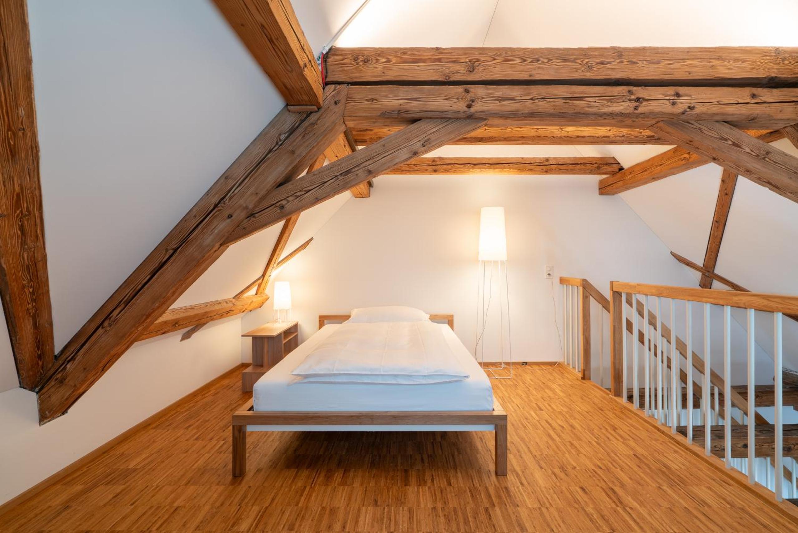 Duplex Suite