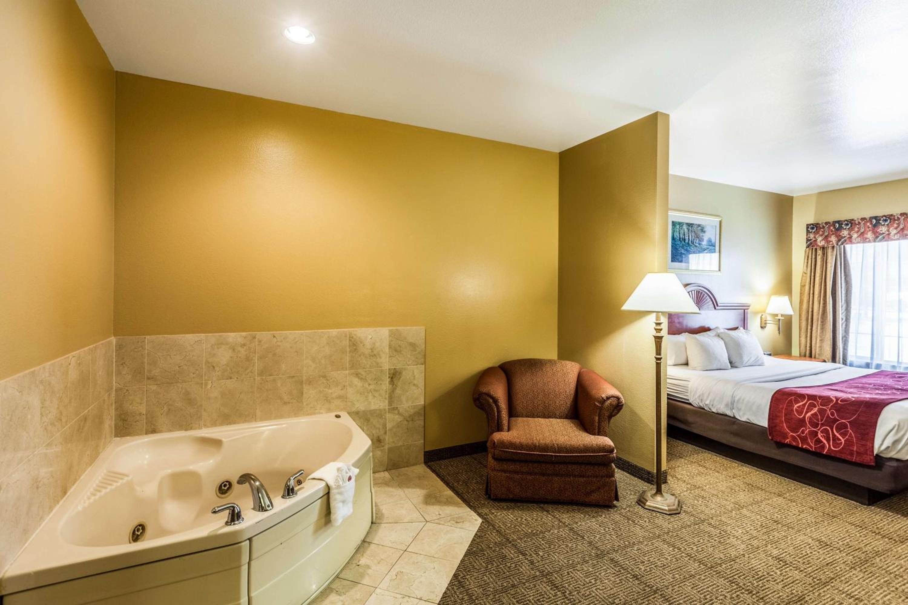 King Suite photo 1