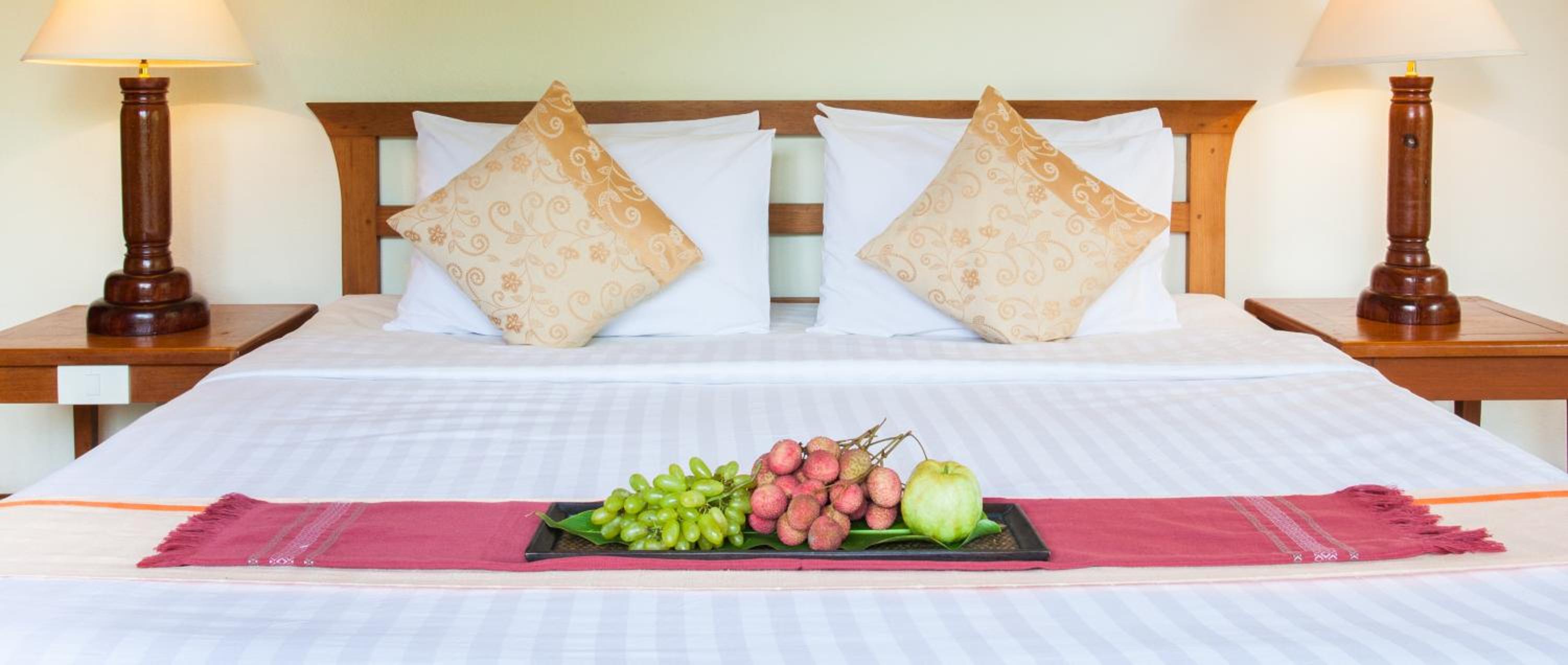 Deluxe Double Room - Photo 1