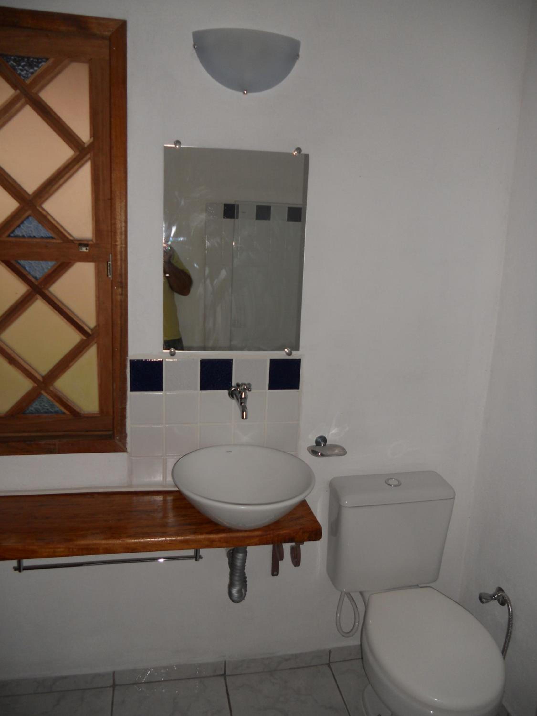 Standard Triple Room photo 2
