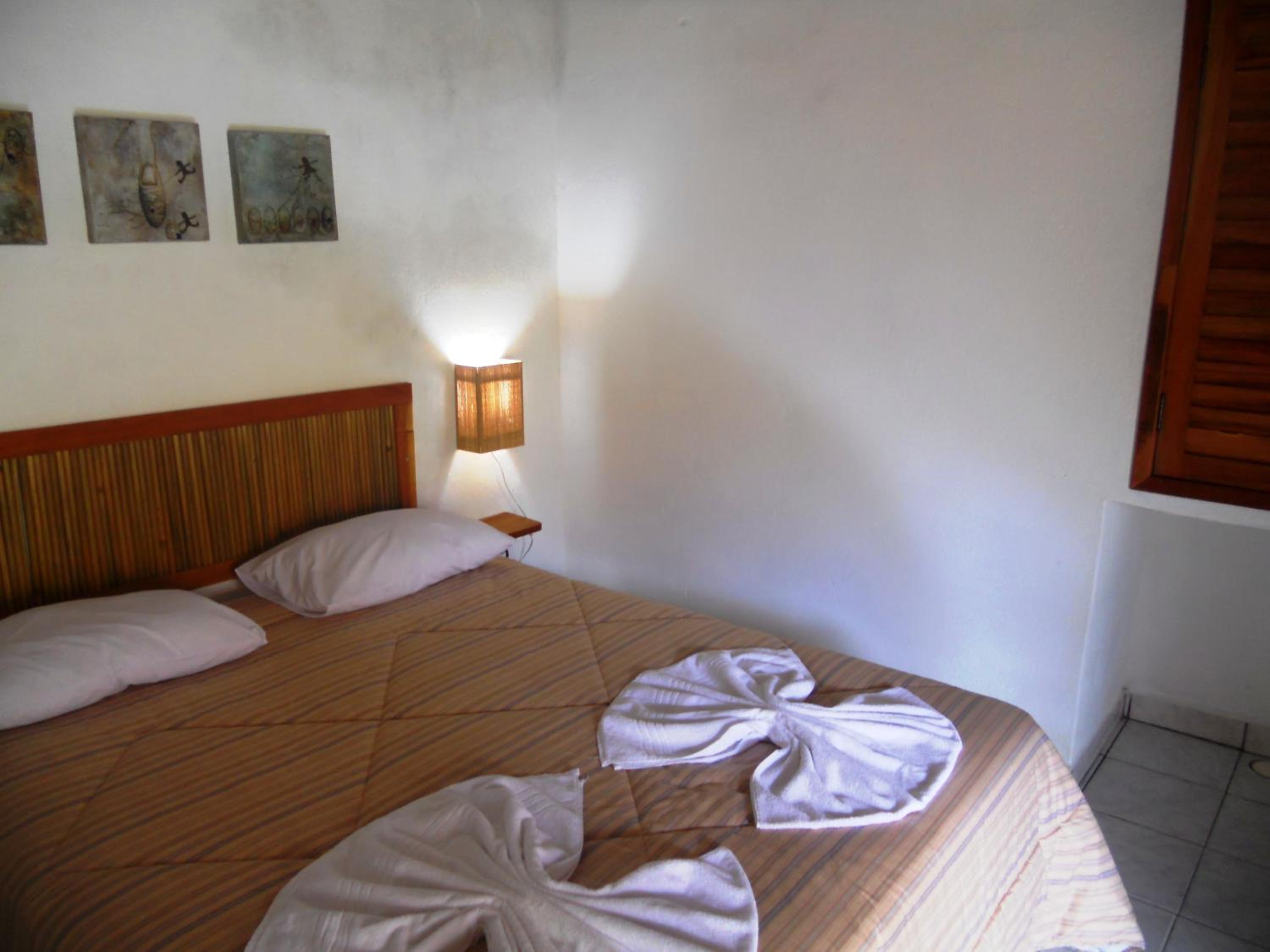 Standard Double or Twin Room photo 2