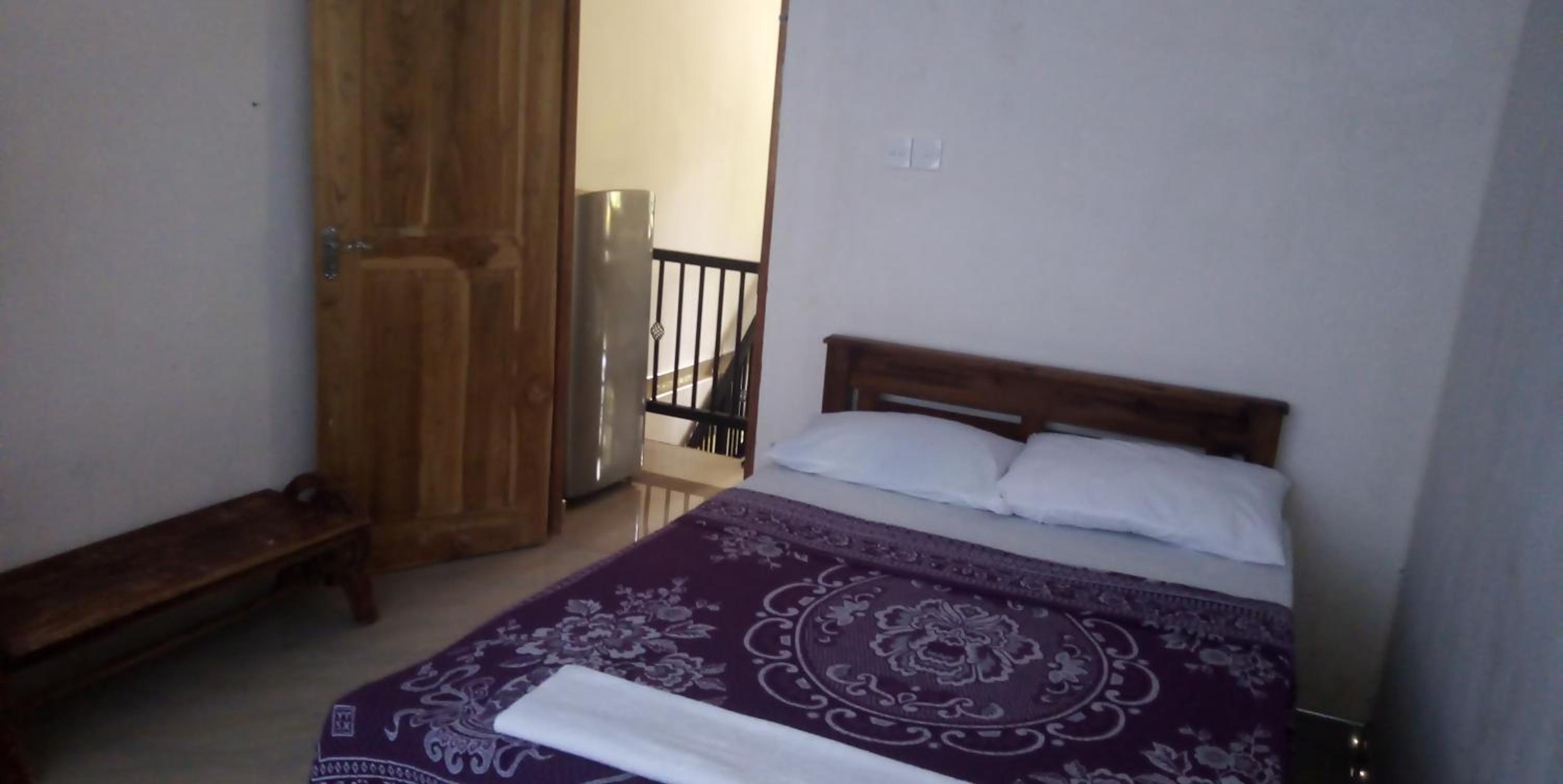Double Room photo 1