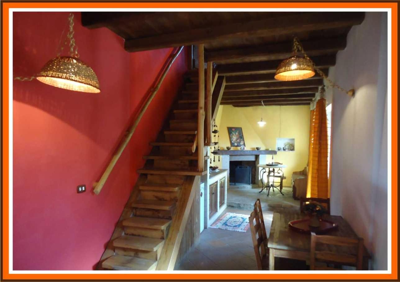 Maisonette