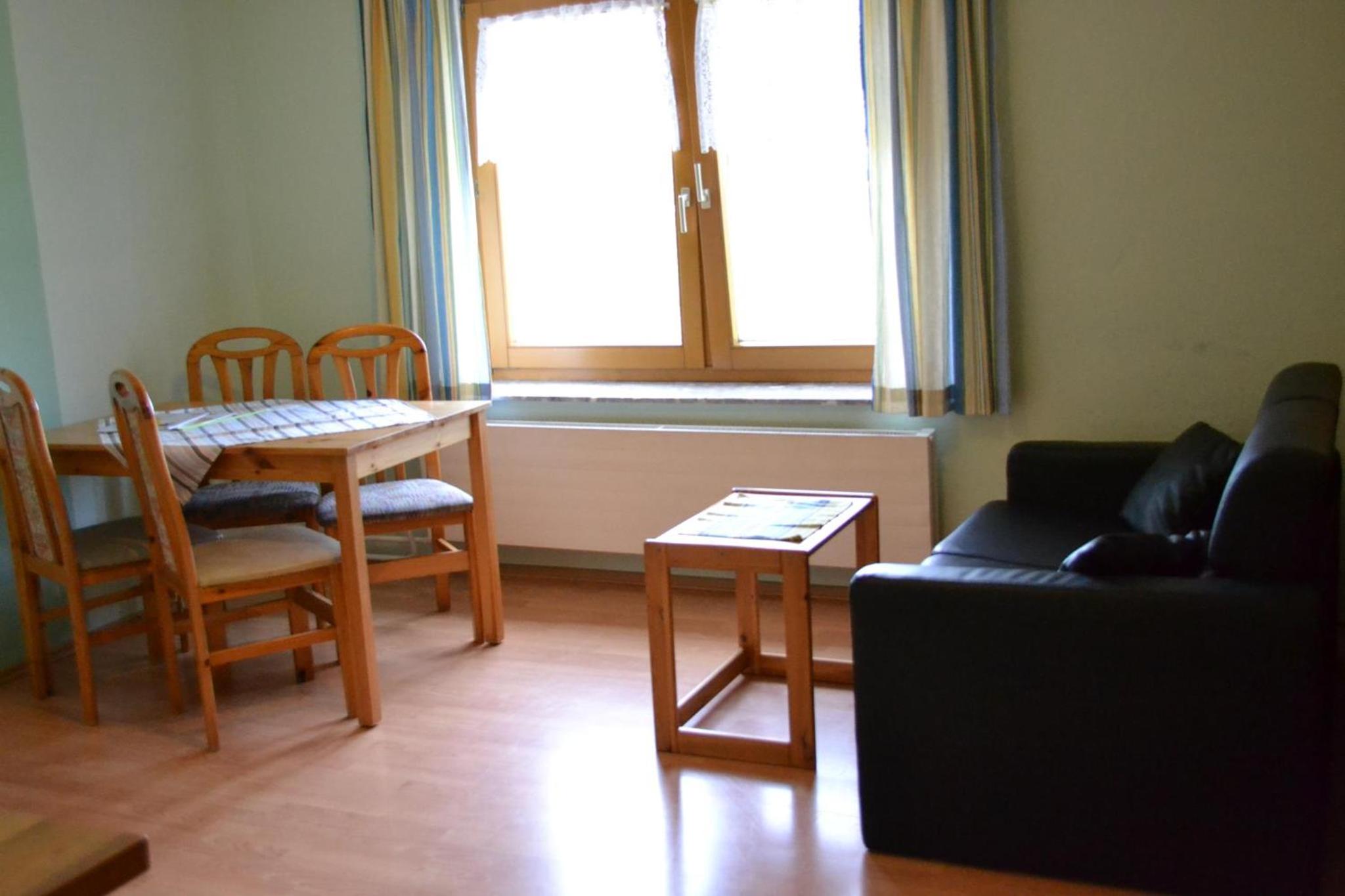 Two-Bedroom Apartment photo 3