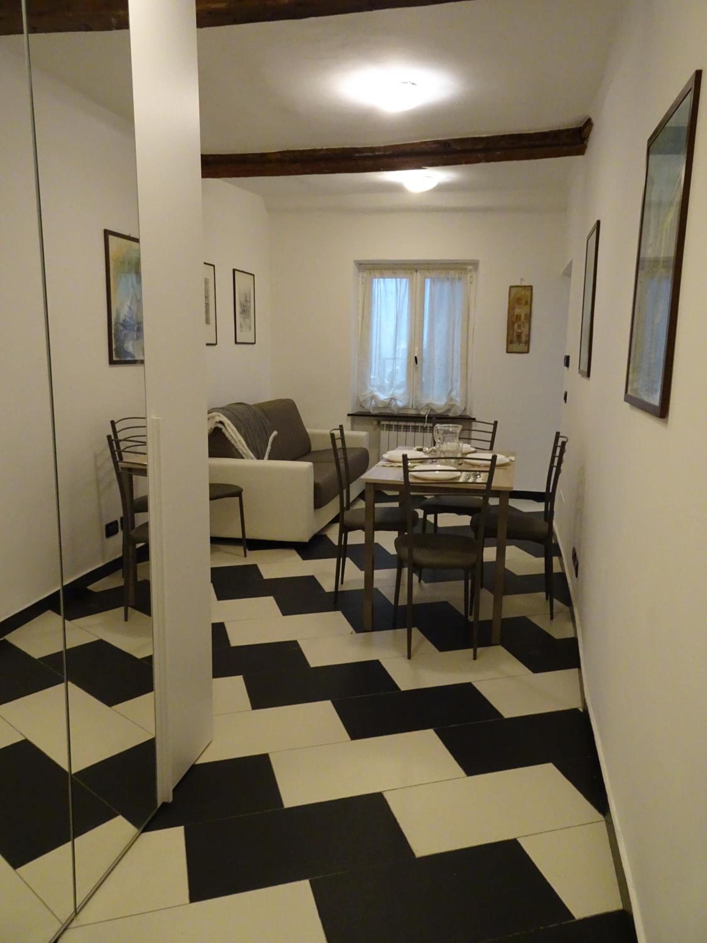 Two-Bedroom Apartment - Photo 28