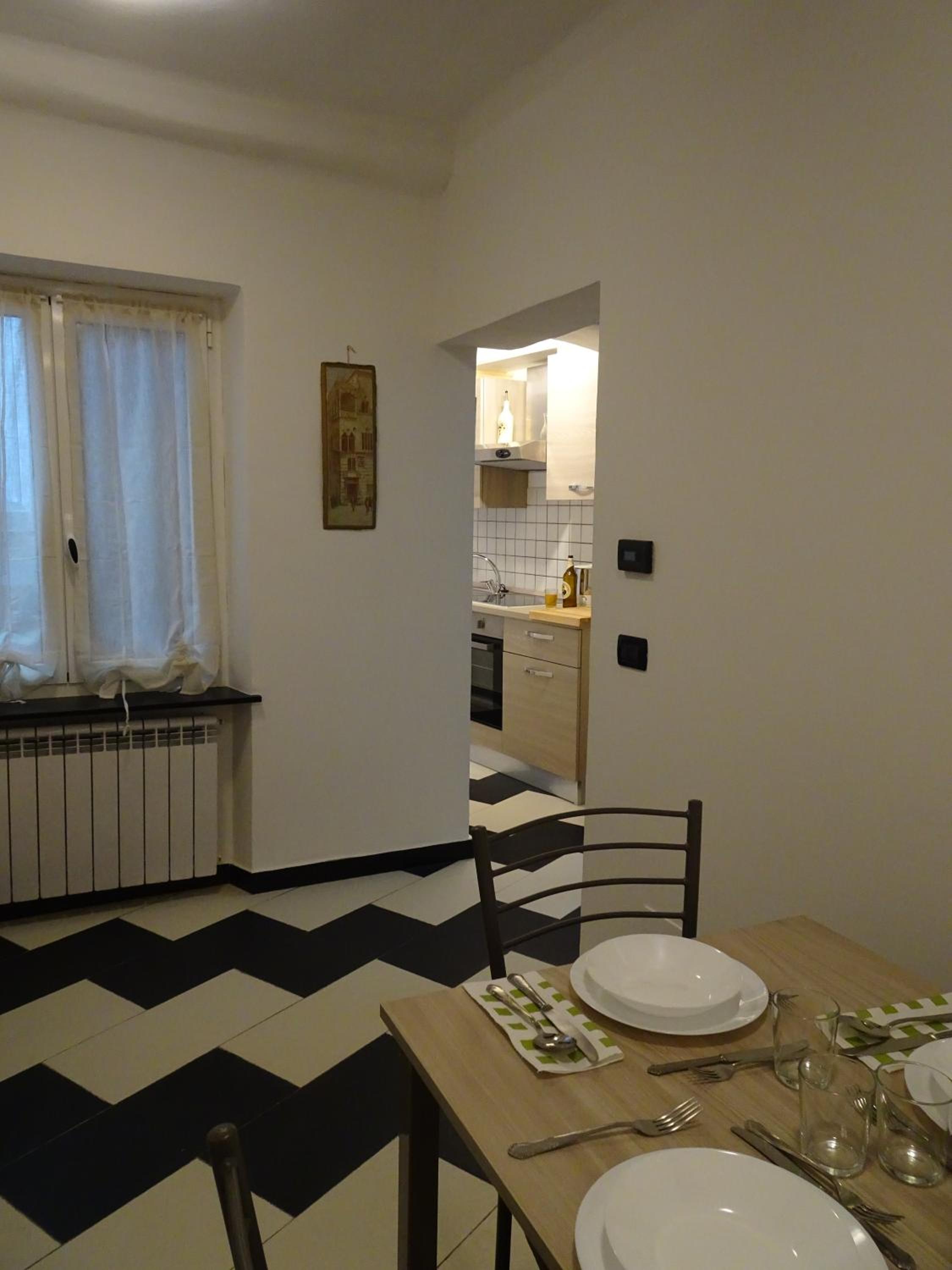 Two-Bedroom Apartment - Photo 29