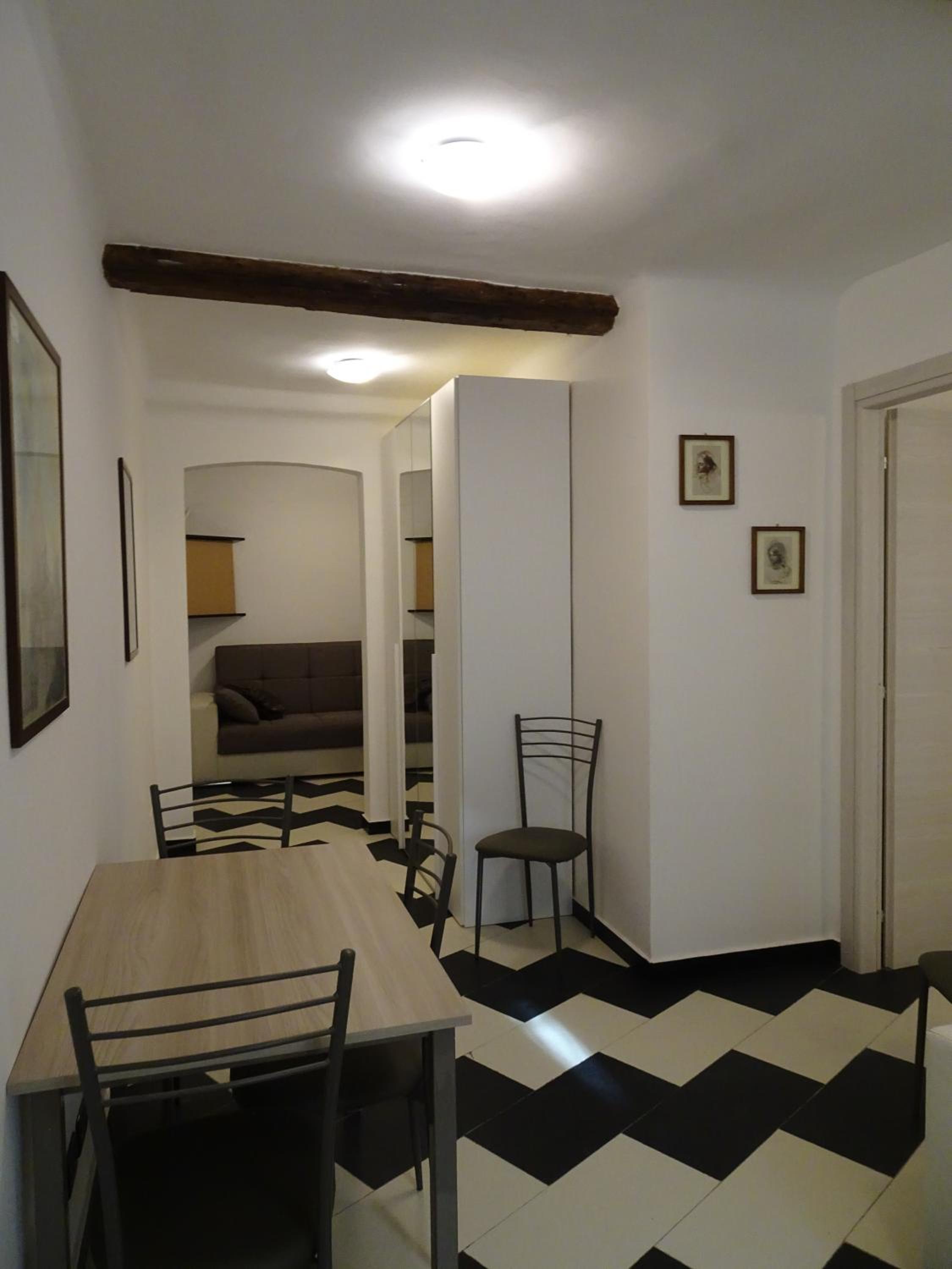 Two-Bedroom Apartment - Photo 34