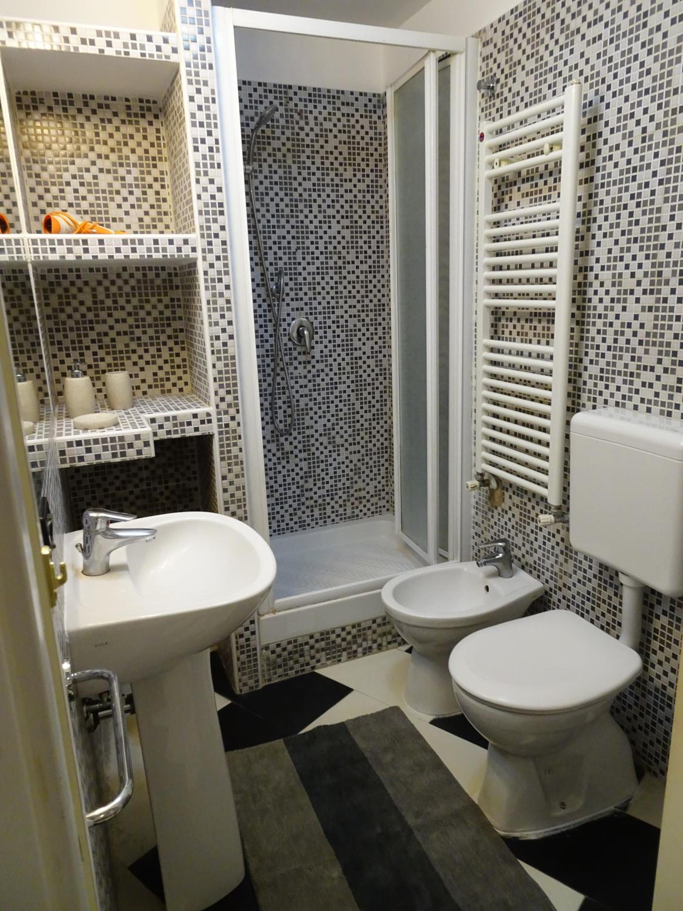 Two-Bedroom Apartment - Photo 39