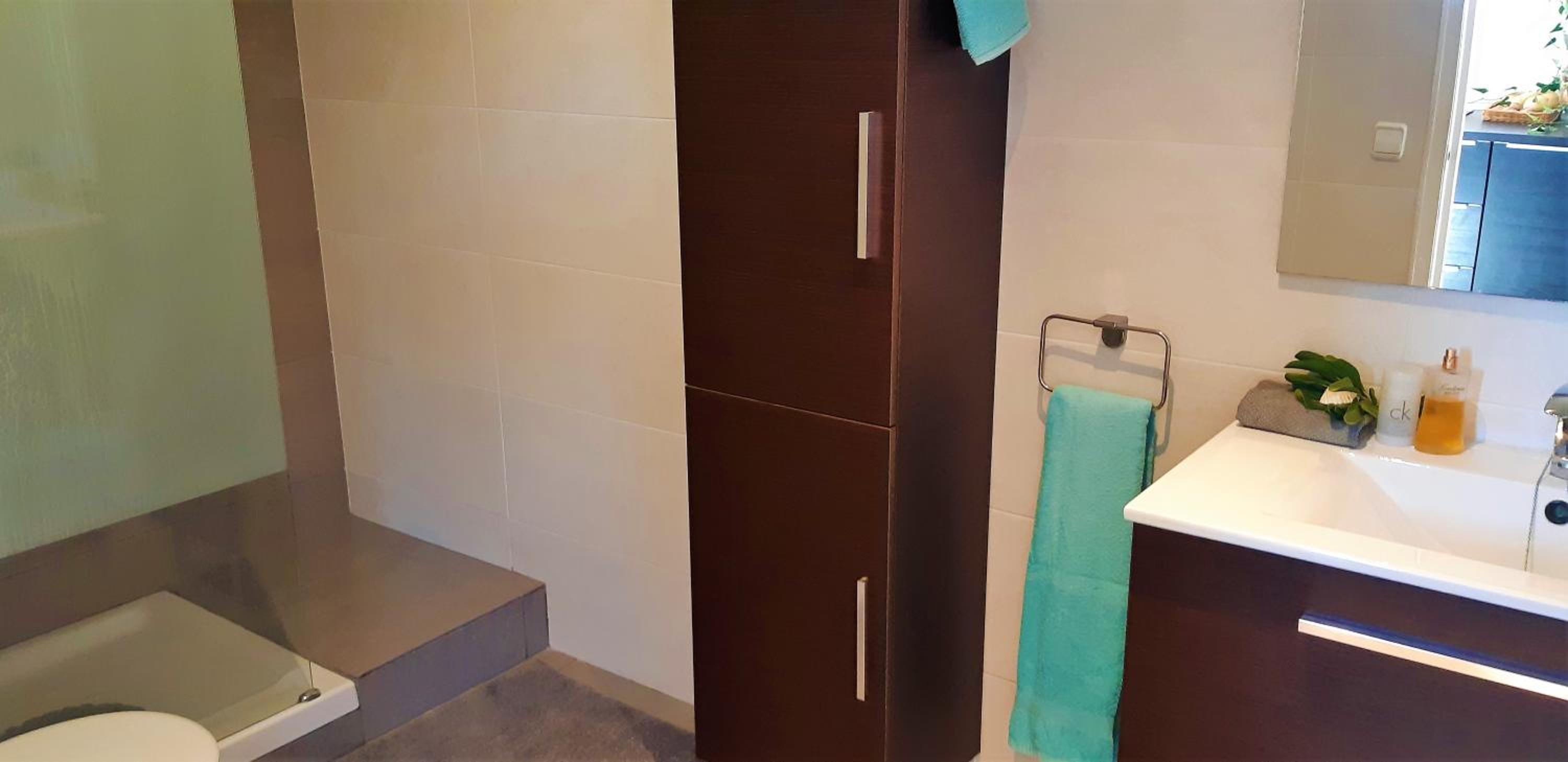 Deluxe Suite with Sea View photo 3