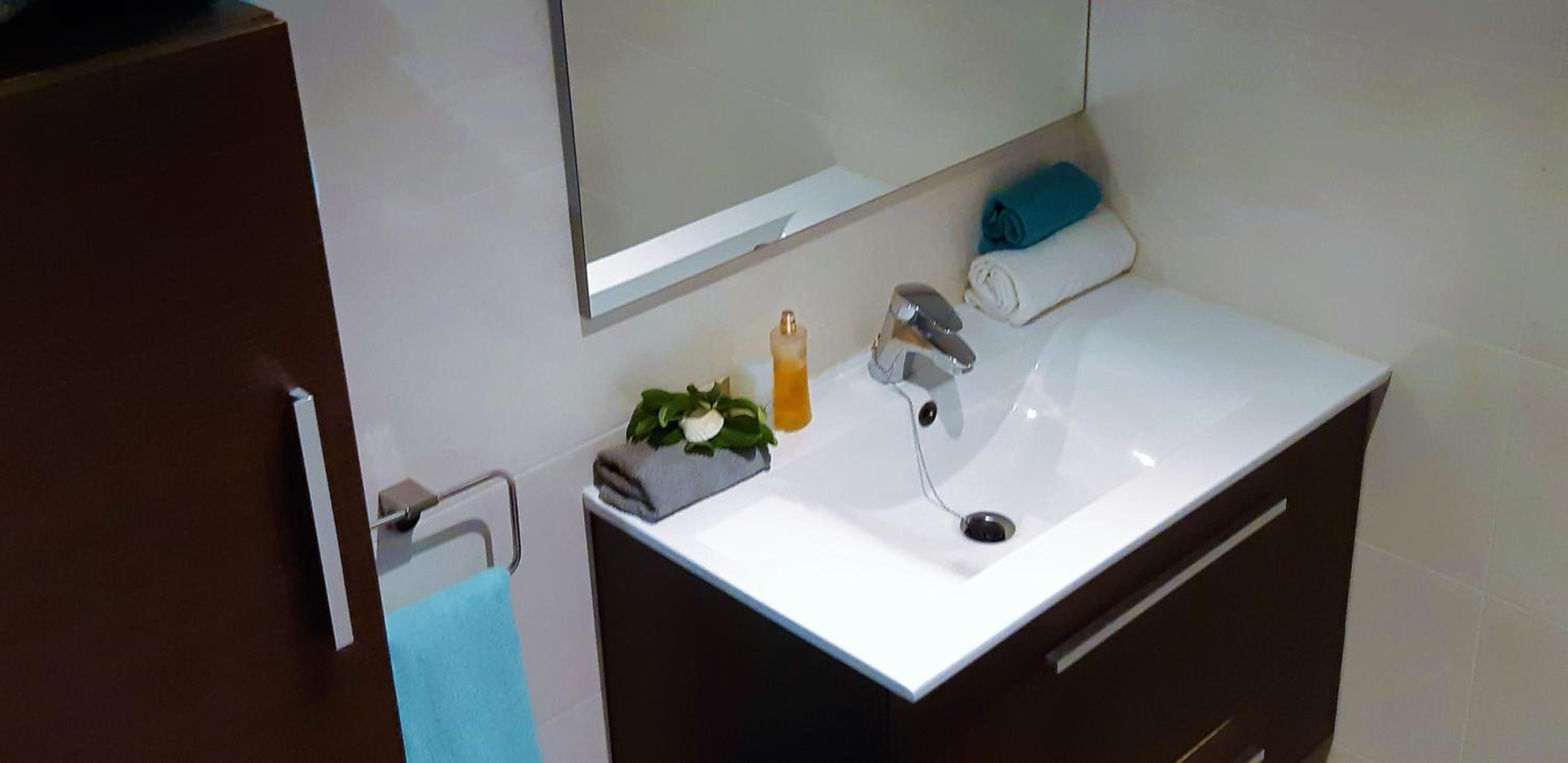 Deluxe Suite with Sea View