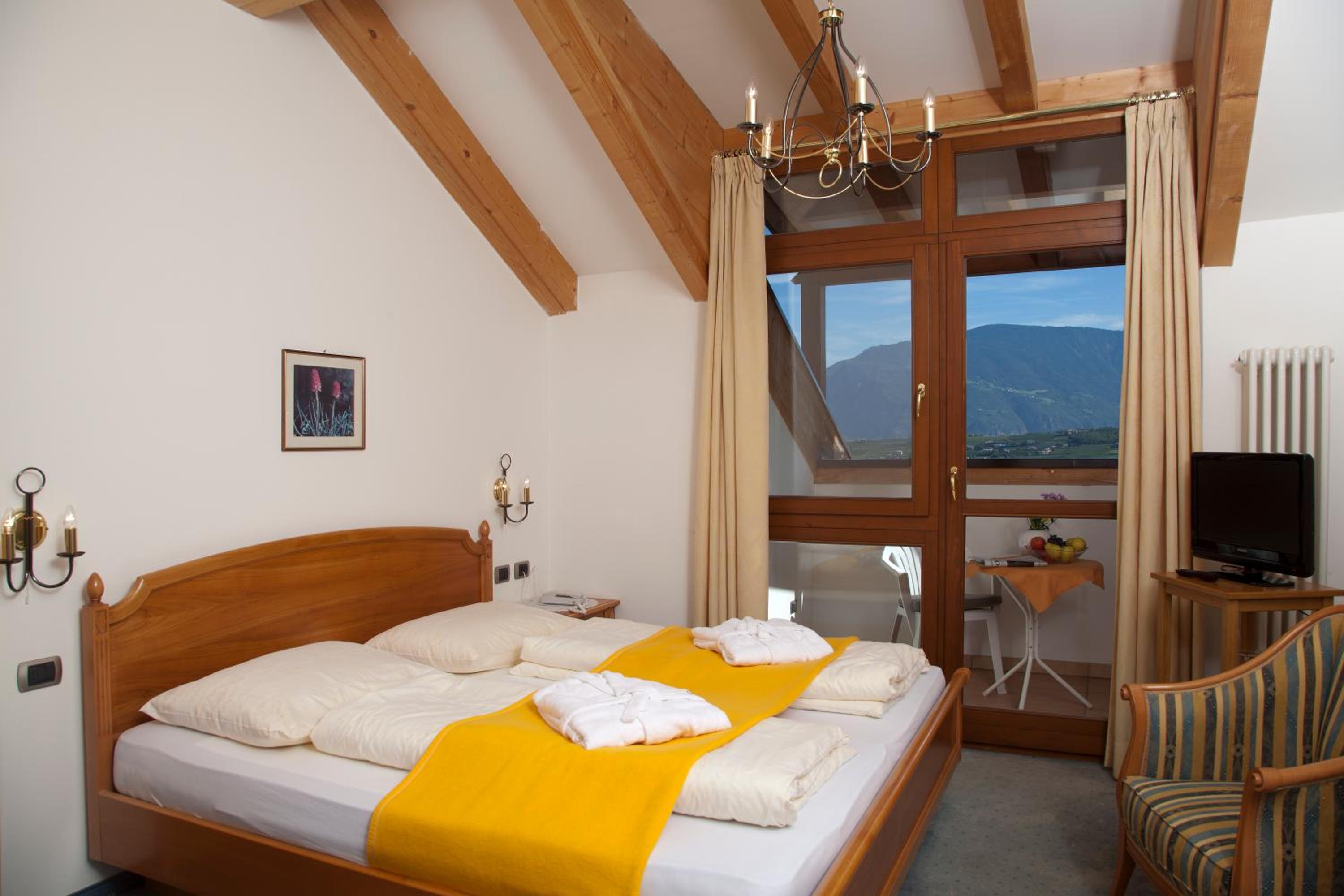 Comfort Double Room without Balcony
