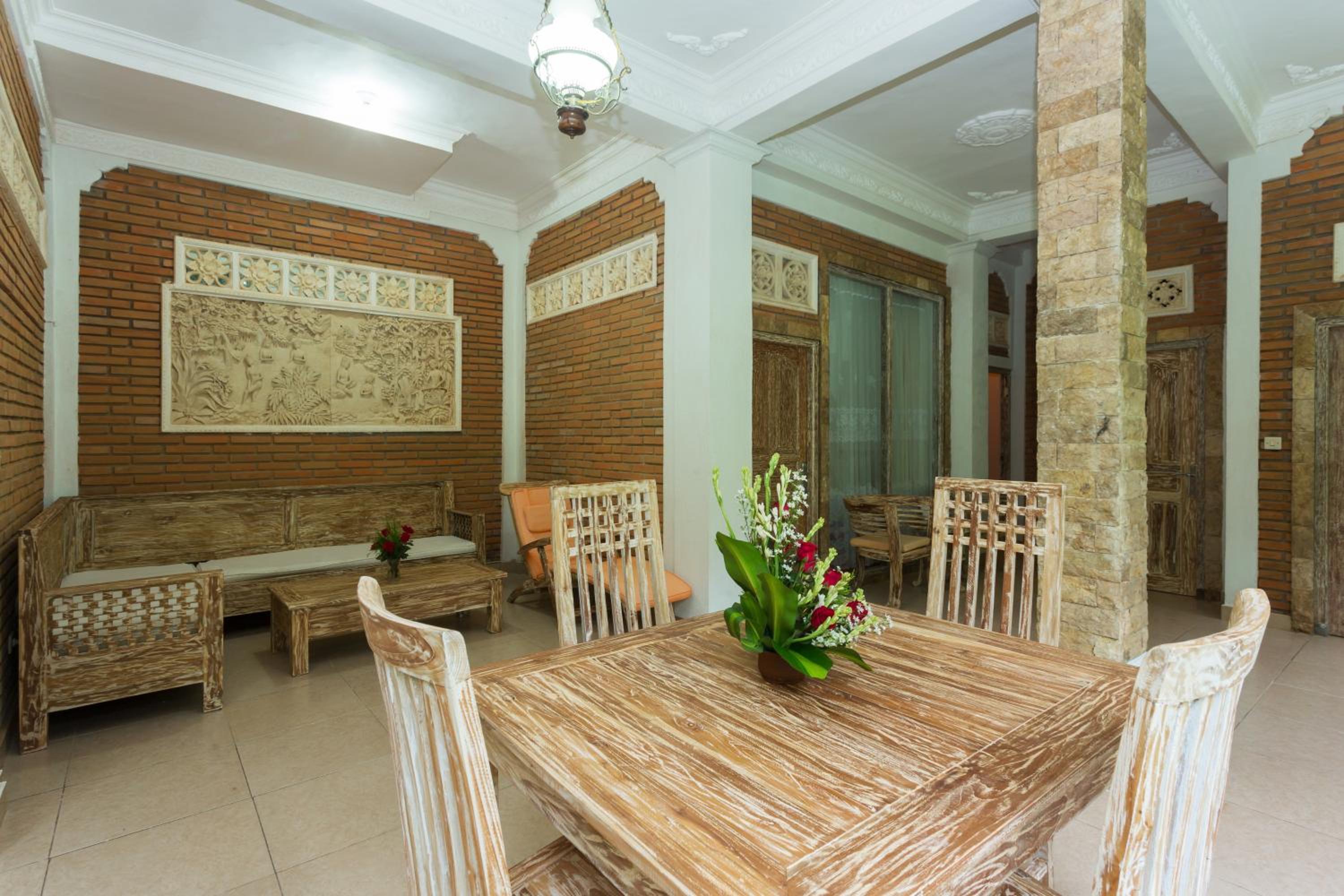 Two-Bedroom Villa - Photo 14