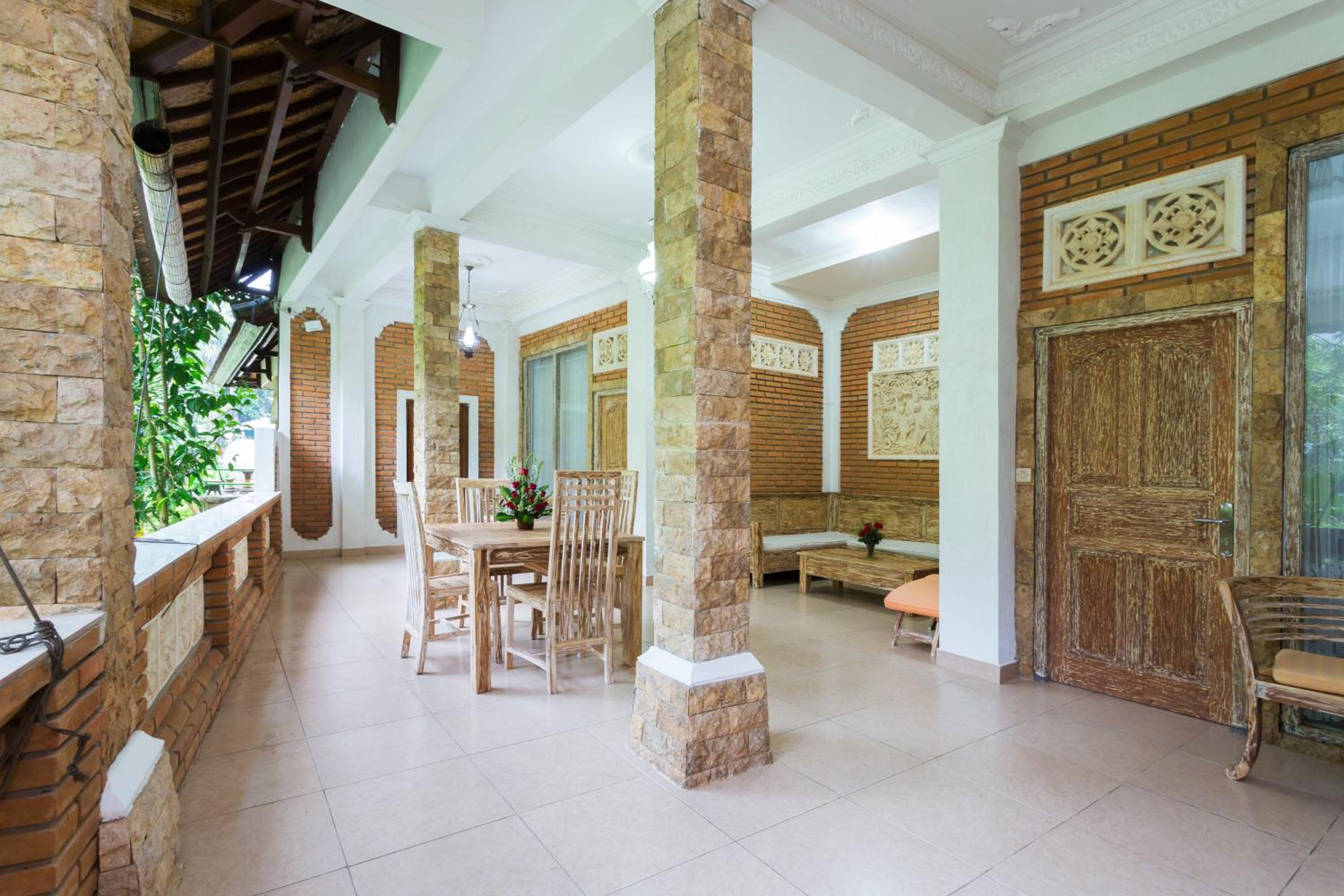 Two-Bedroom Villa - Photo 13