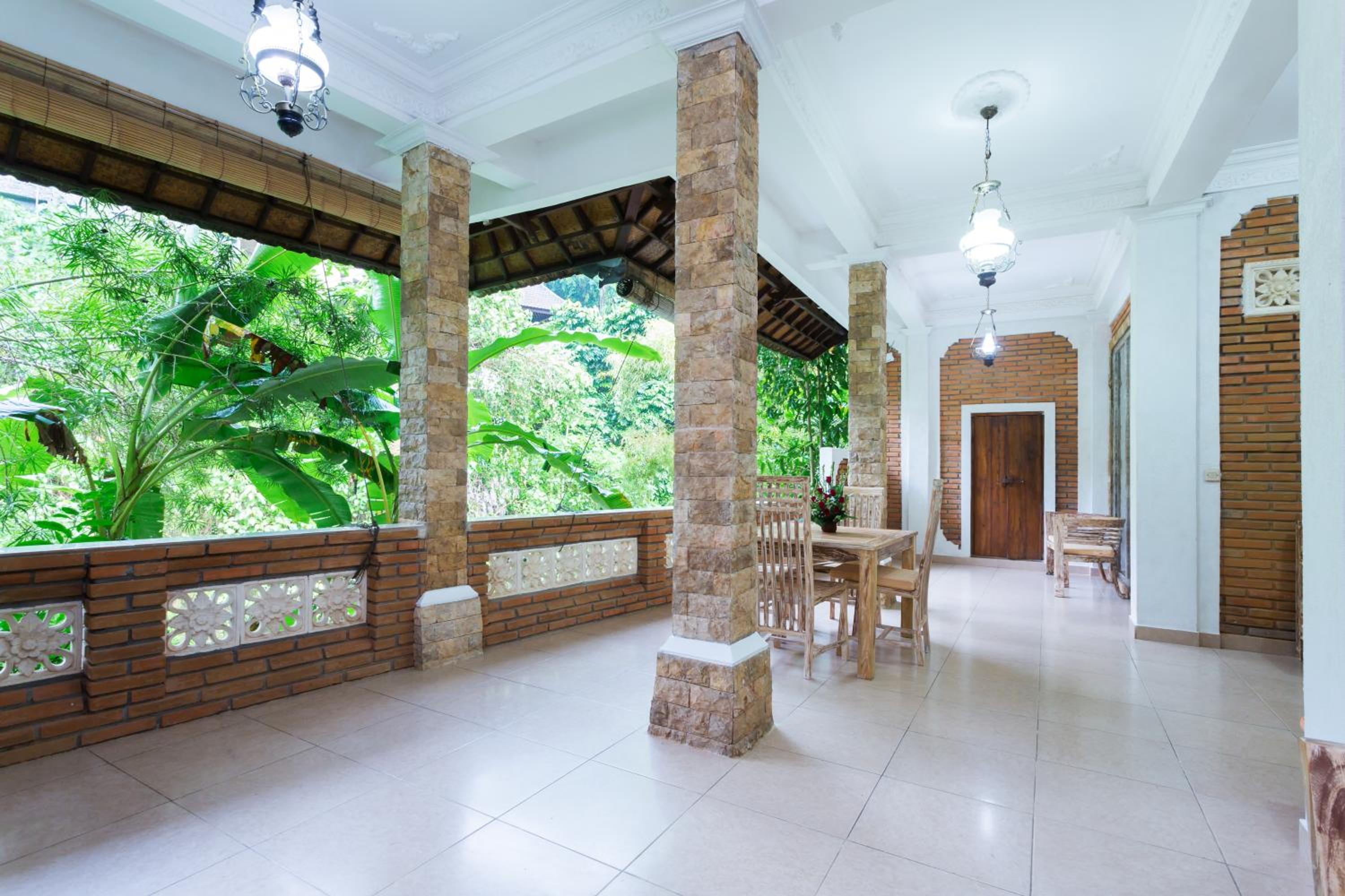Two-Bedroom Villa - Photo 12