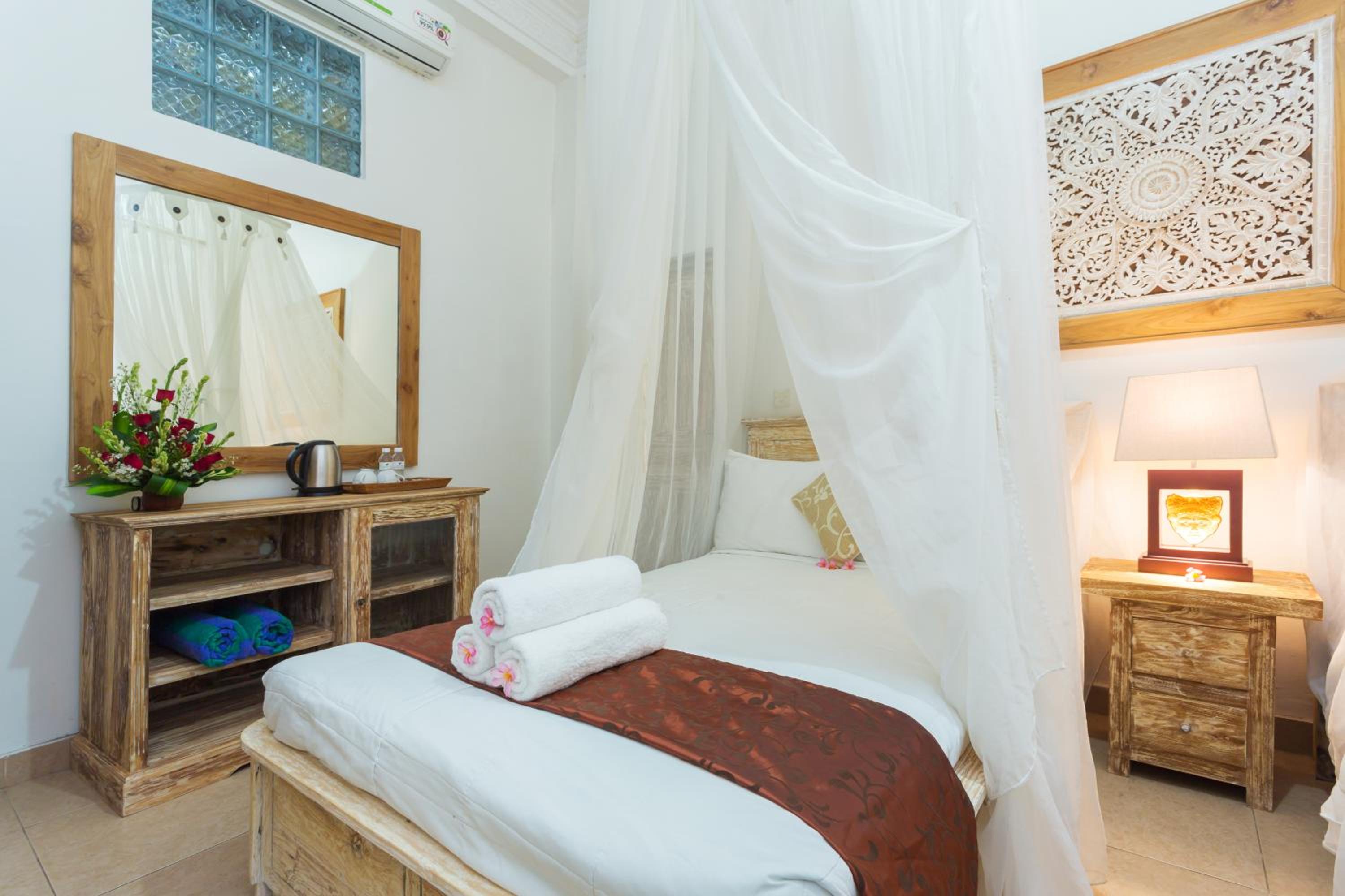 Two-Bedroom Villa - Photo 1