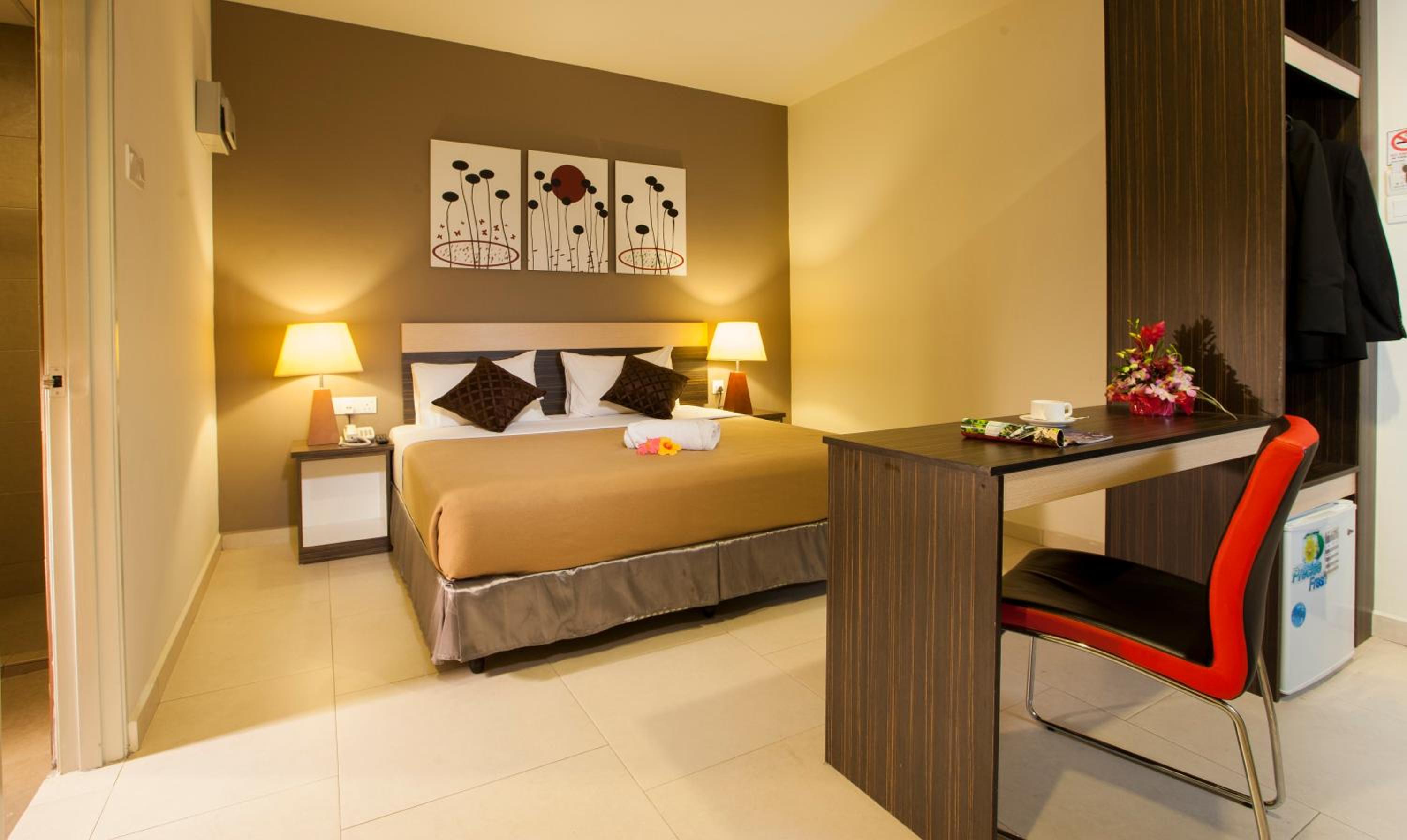 Executive Suite