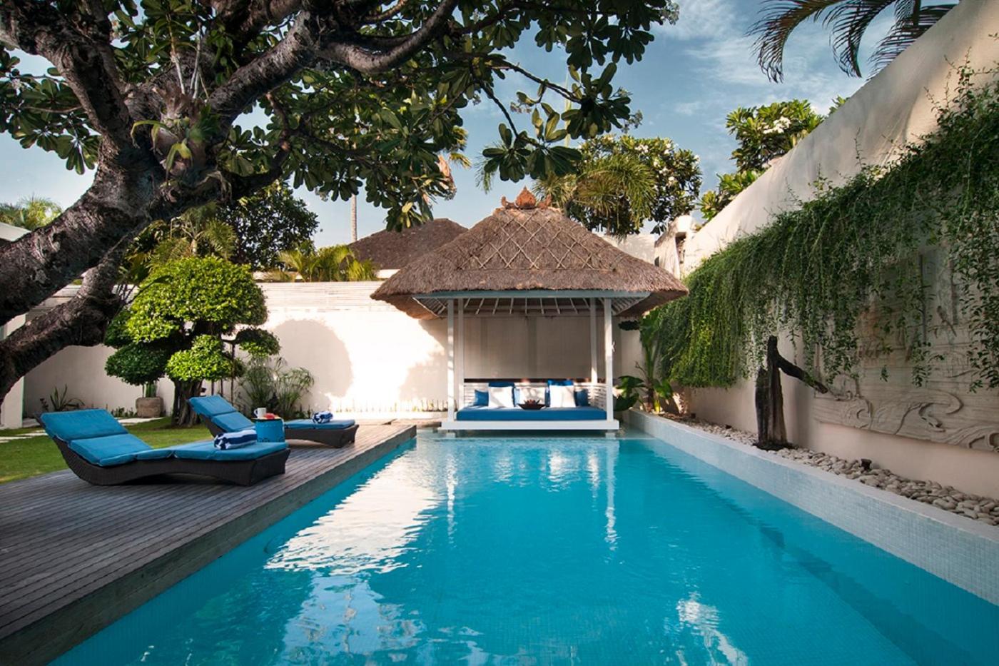 Premium Two-Bedroom Villa with Private Pool - Photo 31