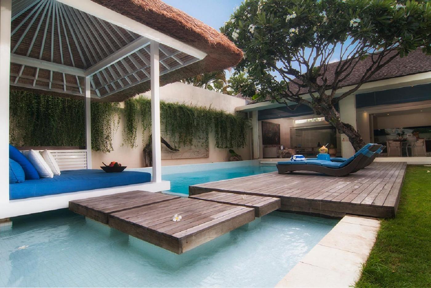 Premium Two-Bedroom Villa with Private Pool - Photo 27