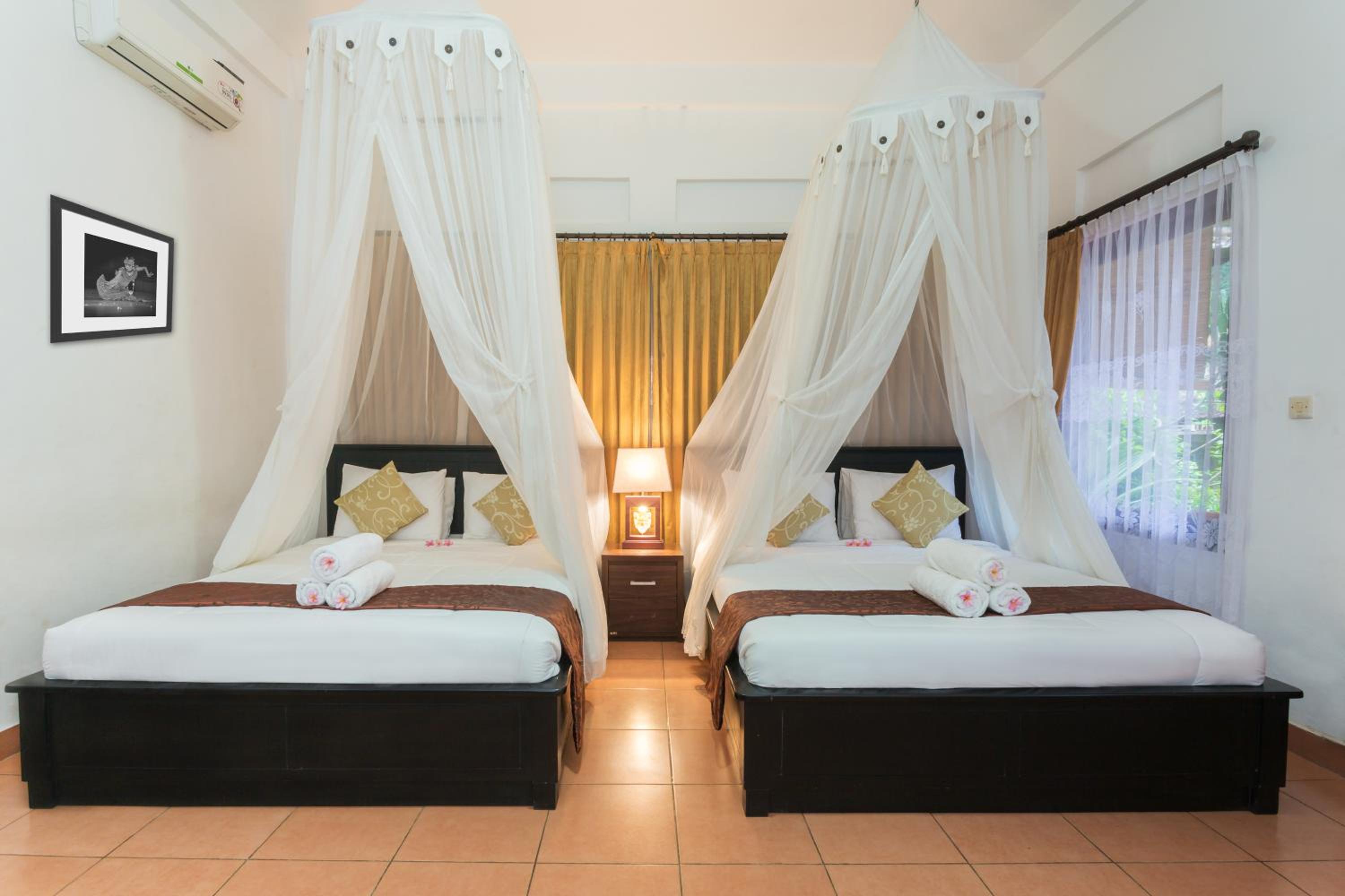 Deluxe Quadruple Room - Photo 4