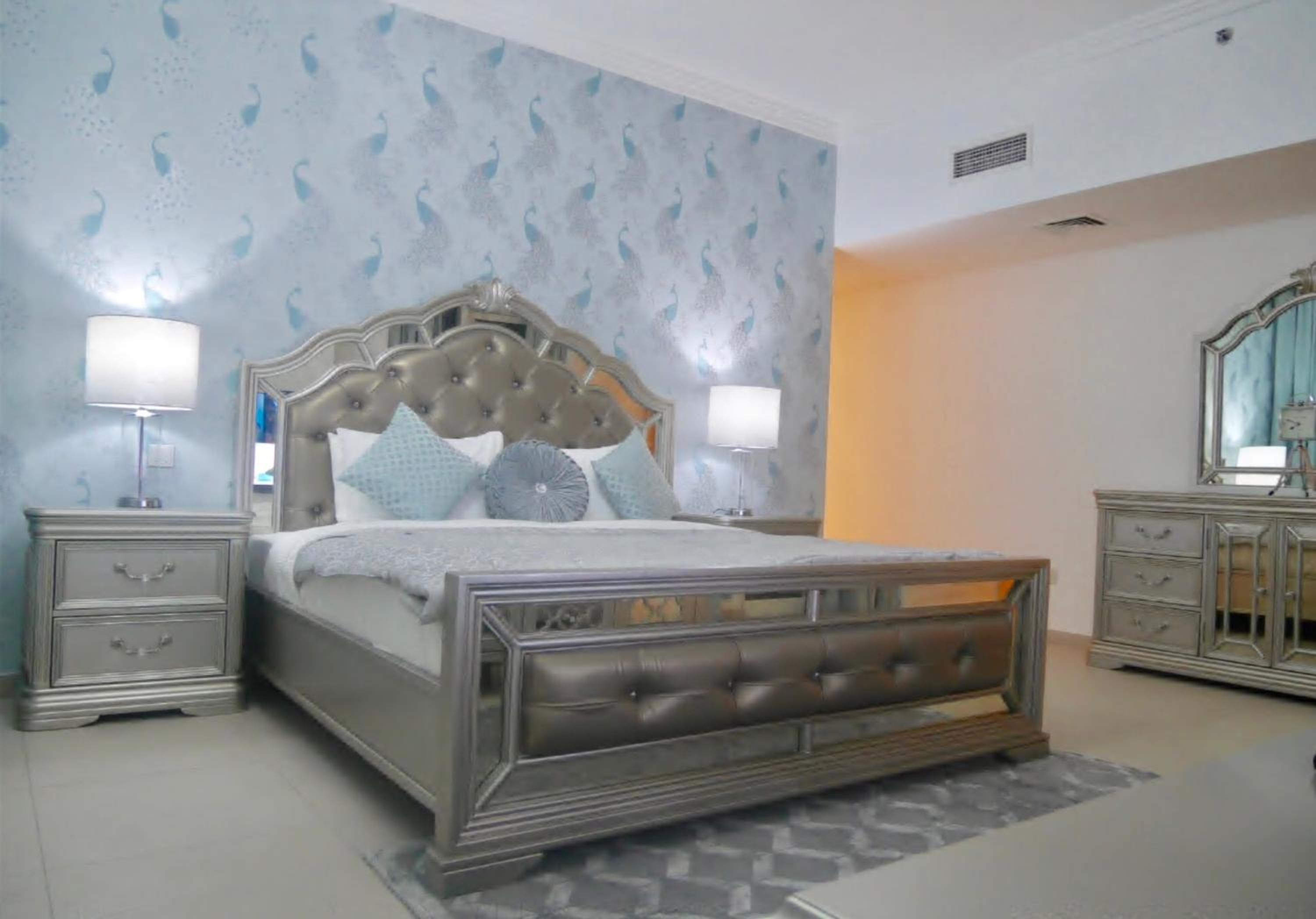 Apartment with Sea View photo 3