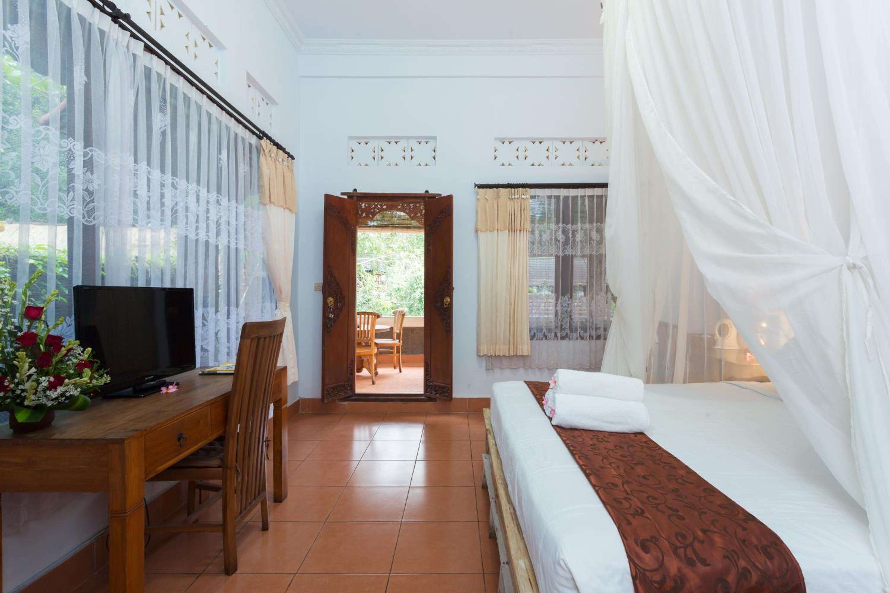Deluxe Double Room - Photo 1