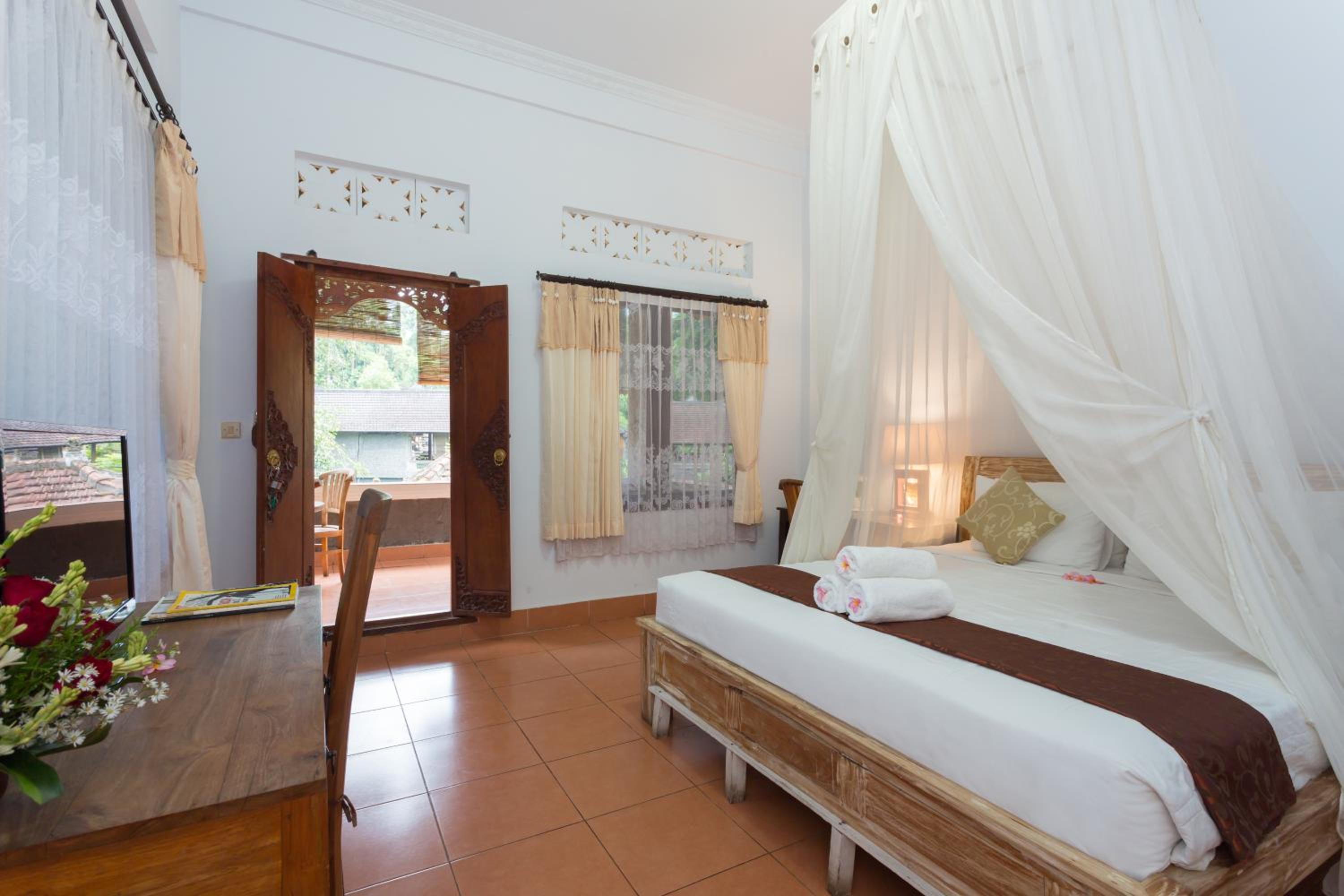 Deluxe Double Room - Photo 2