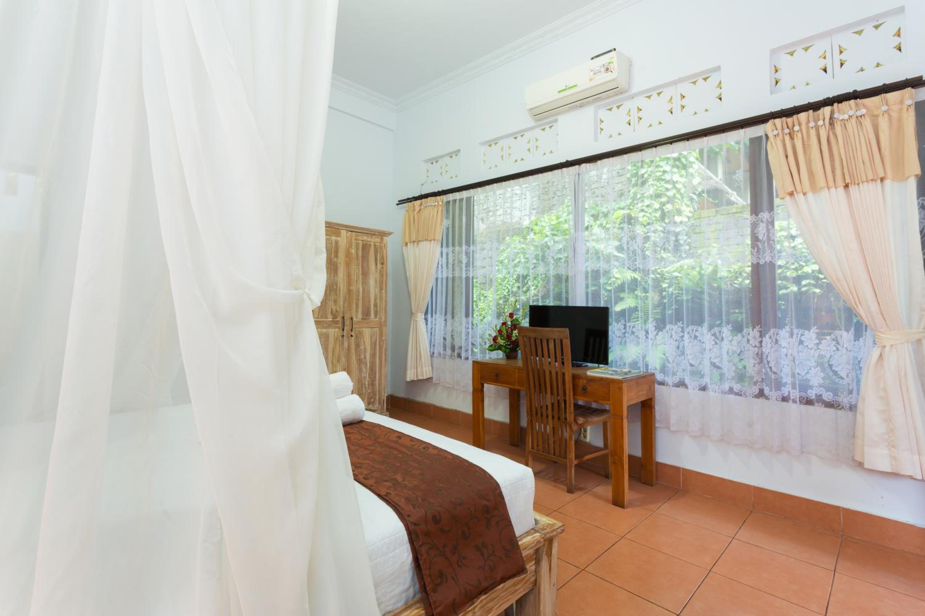Deluxe Quadruple Room - Photo 1
